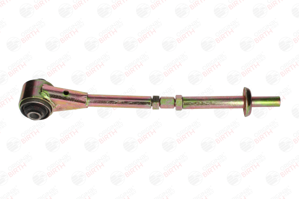 Pirkt BX5020 BIRTH Priekšējais tilts pa kreisi, Priekšējais tilts pa labi Stiepnis / Atsaite, Stabilizators BX5020 lēti