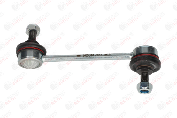 BIRTH Rear Axle both sides, Left, Rear Axle, 140, 169mm Length: 140, 169mm Drop link BX5044 buy