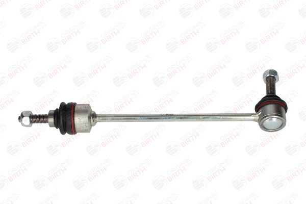 BIRTH Eje delantero, izquierda, Eje delantero, derecha, Eje delantero, 277mm Long.: 277mm Bieleta BX5078 comprar online