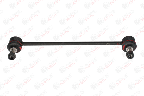 BX5093 BIRTH Vooras links, Vooras rechts, Vooras, 267, 298mm Lengte: 267, 298mm Stabilisatorstang BX5093