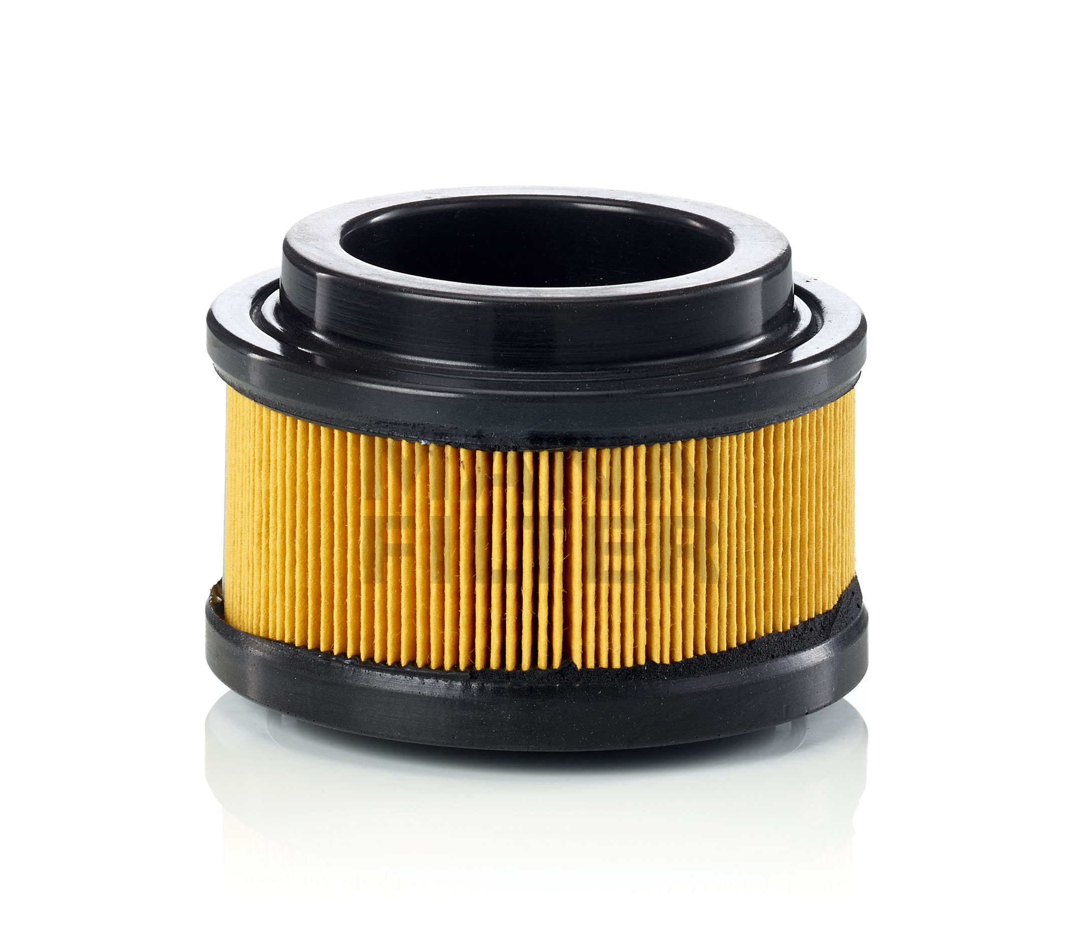 MANN-FILTER Suodatin, kampikammiotuuletus VOLVO – tavaranumero: C 11 008