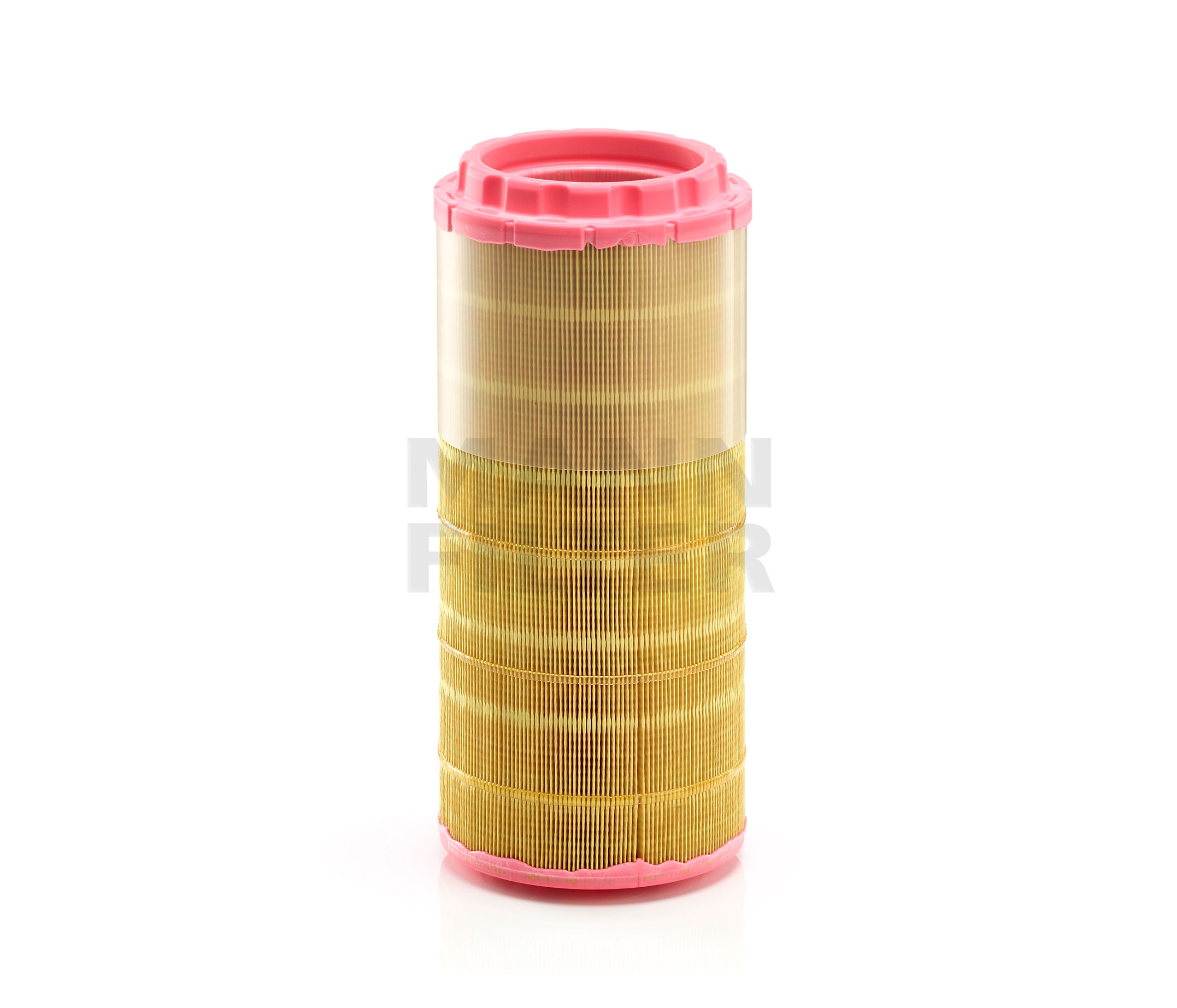 Osta C 15 020 MANN-FILTER Ø 156 mm, Filtrer, ENTARON Kõrgus: 353mm Õhufilter C 15 020 madala hinnaga