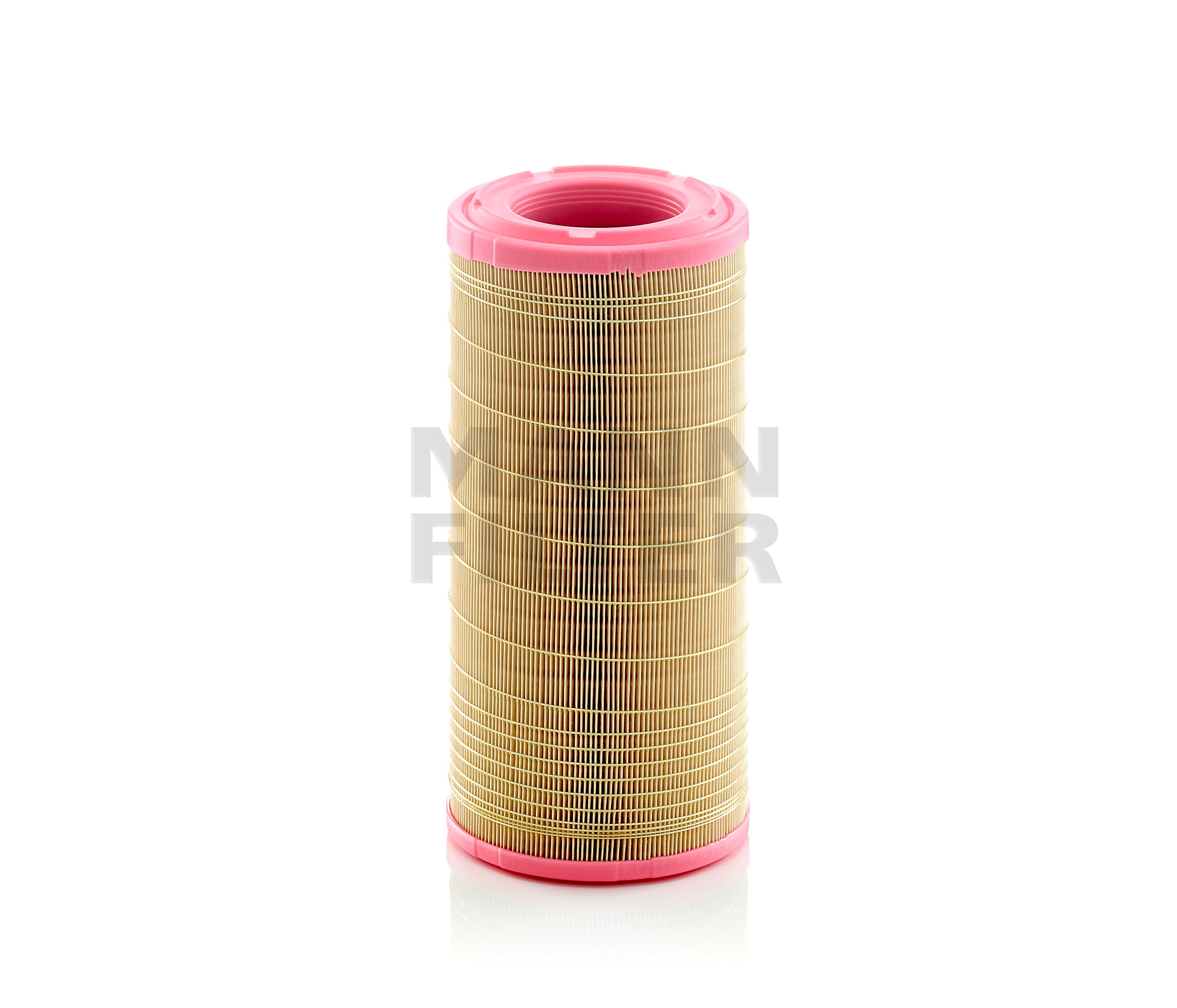 Luftfilter C 16 324/2 von der Marke MANN-FILTER günstiger kaufen
