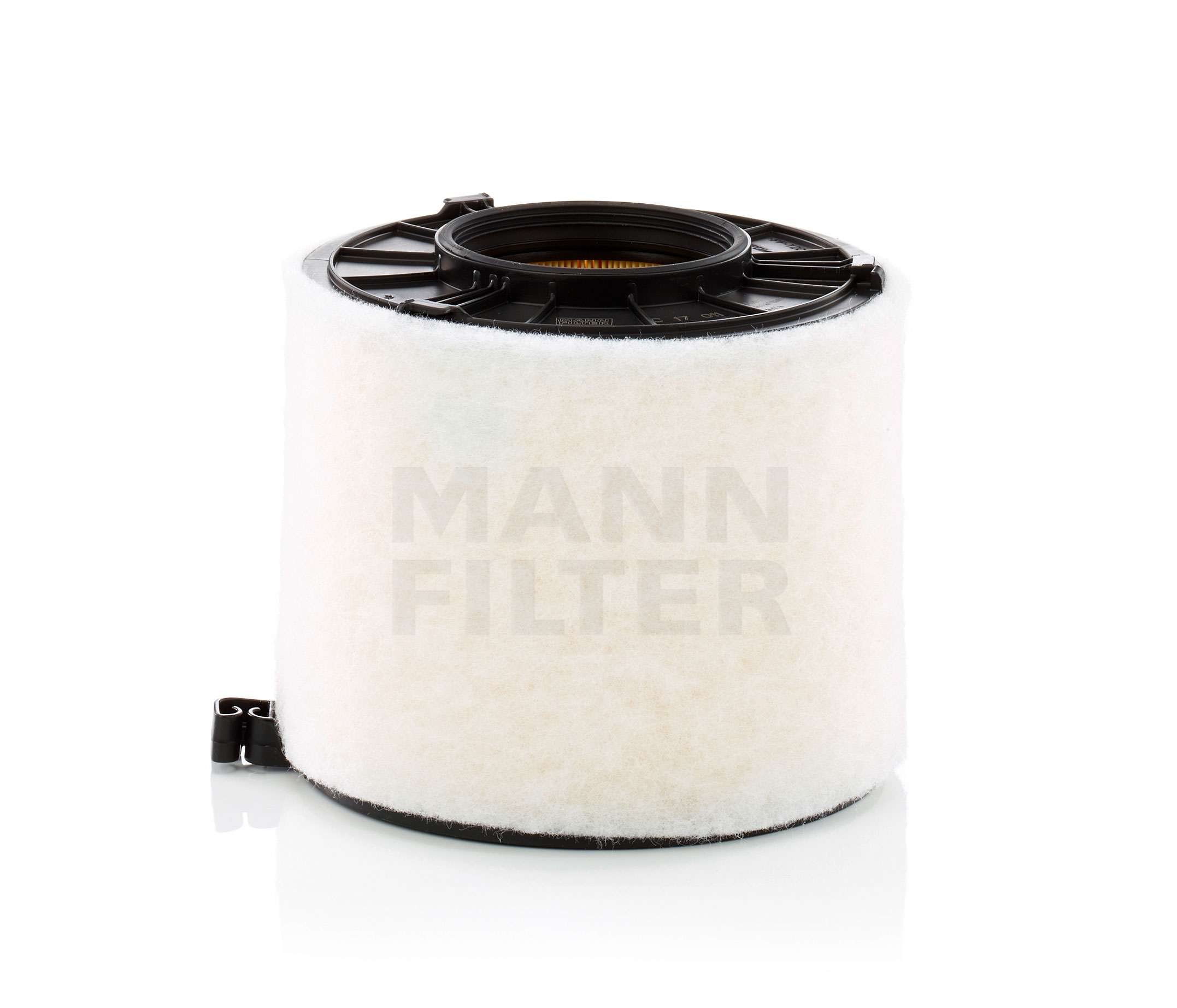 MANN-FILTER C 17 011 prix Filtre à air AUDI A5