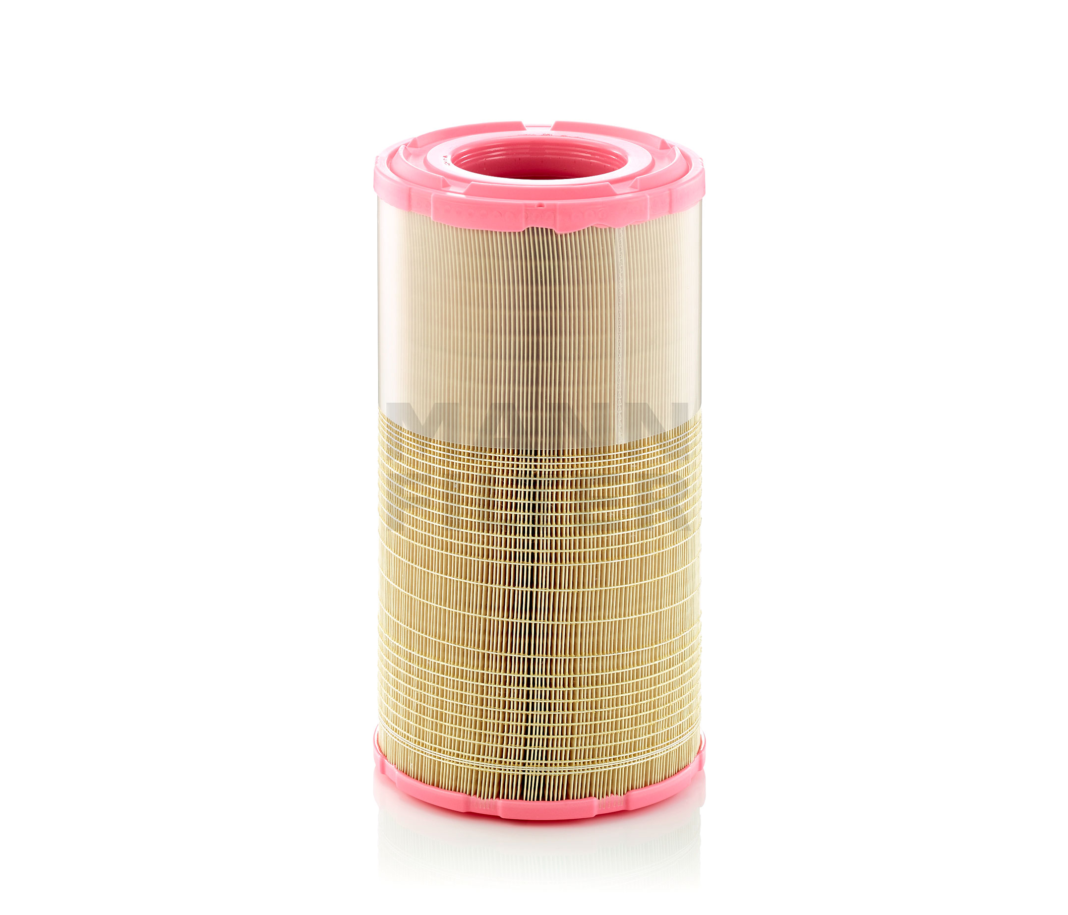MANN-FILTER Luchtfilter C 21 560/2 voor MAGIRUS-DEUTZ: koop online