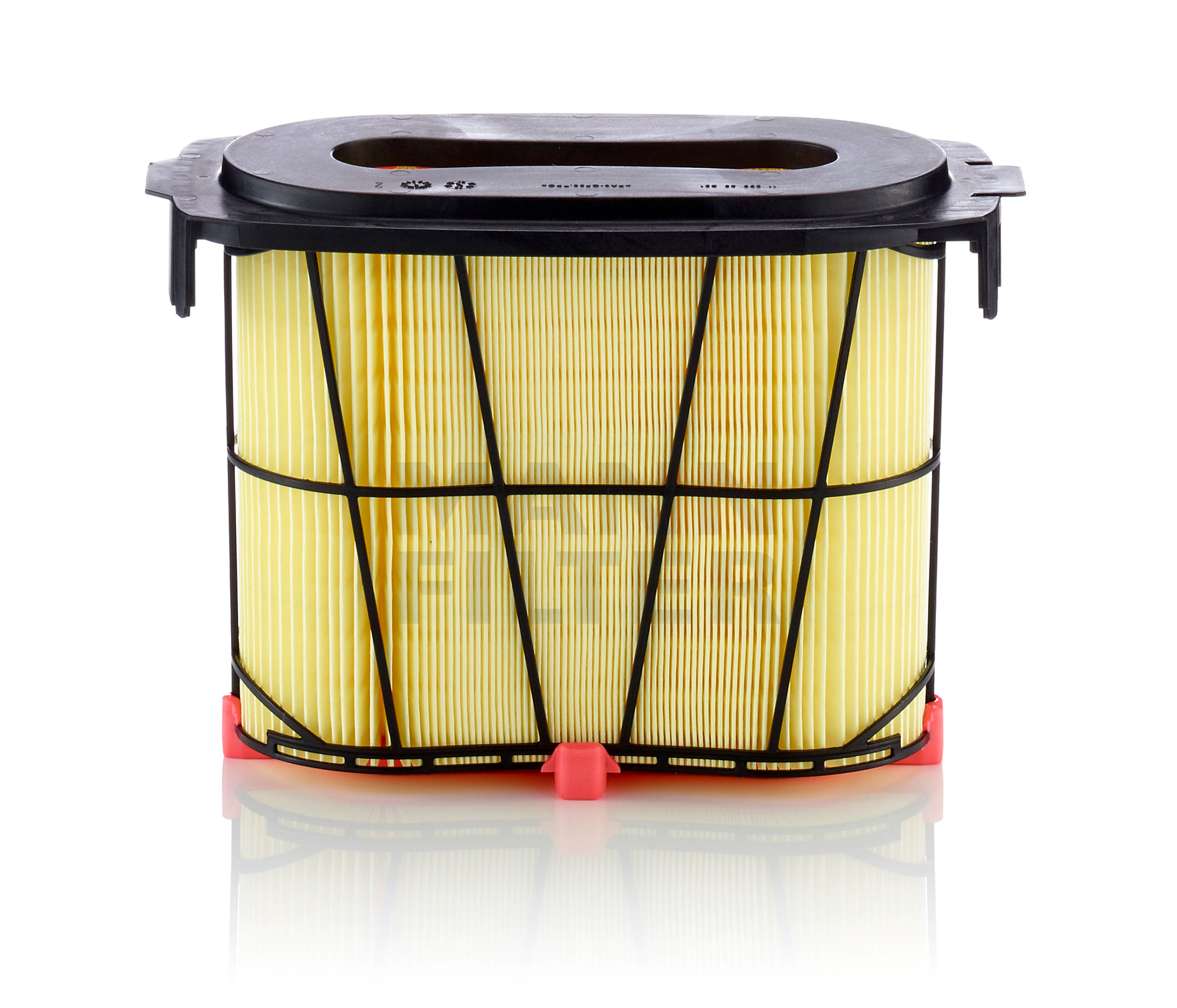MANN-FILTER C 22 041 ASKAM (FARGO/DESOTO) Luftfilter LKW Kosten