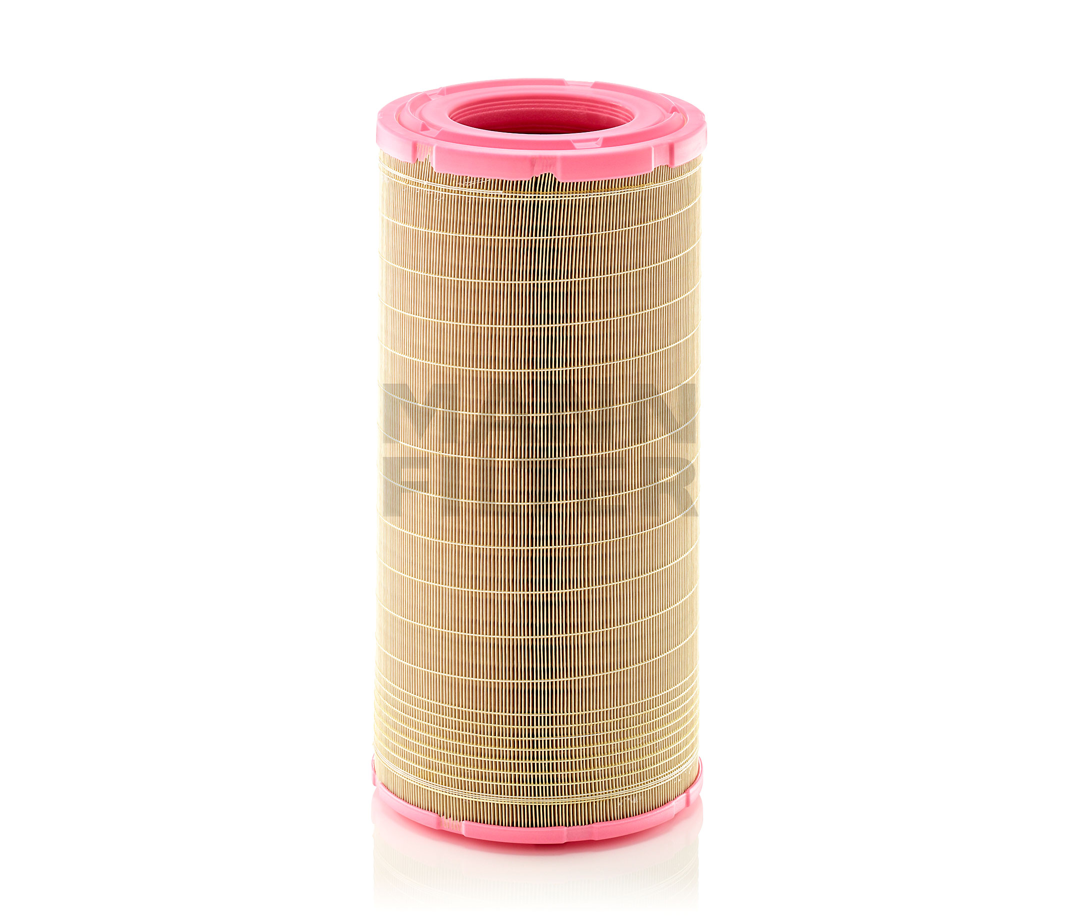 C24015/2 Oro filtras MANN-FILTER AT178516