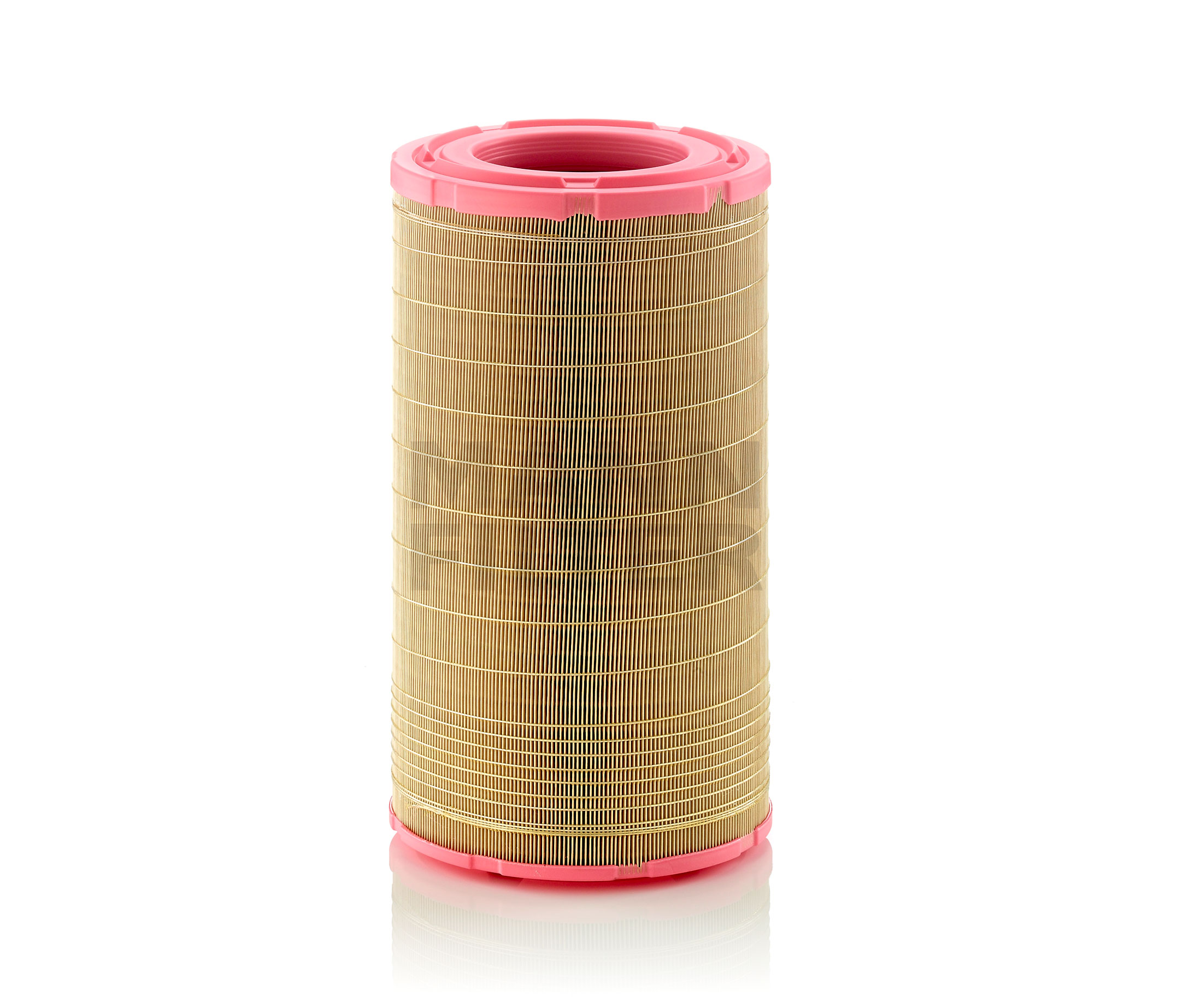 MANN-FILTER Ø 237 mm, Filter Insert Height: 424mm Engine air filter C 24 903/2 buy