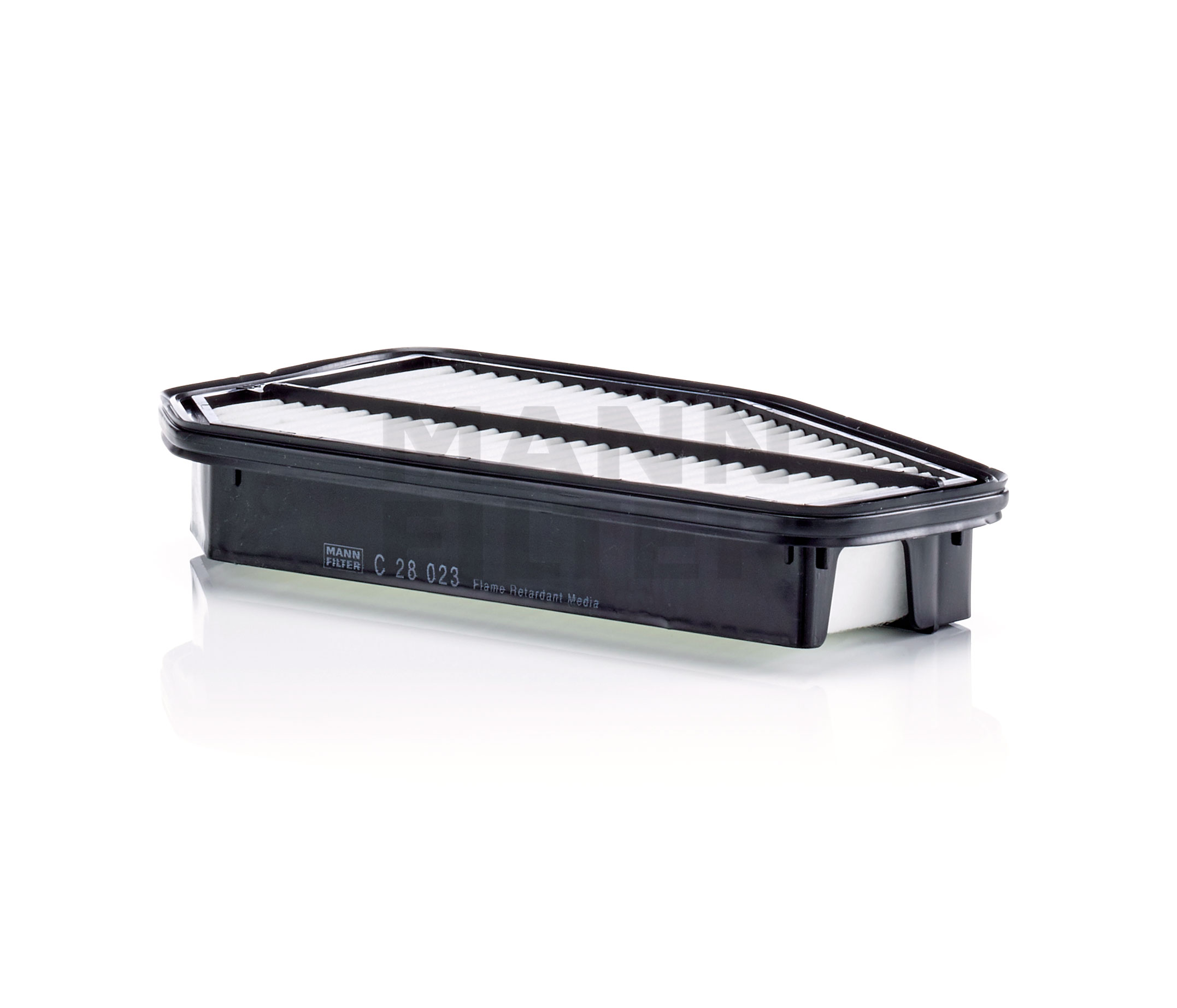C28023 Légszűrő MANN-FILTER 17220RSPG00