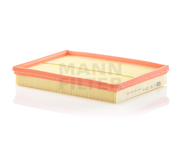 MANN-FILTER C 30 125/4 Luchtfilter