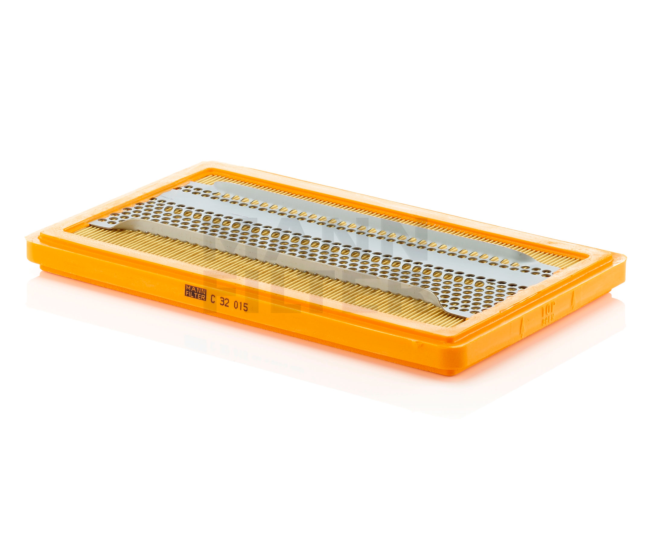 C32015 Filtro aria MANN-FILTER 1372 1262 600