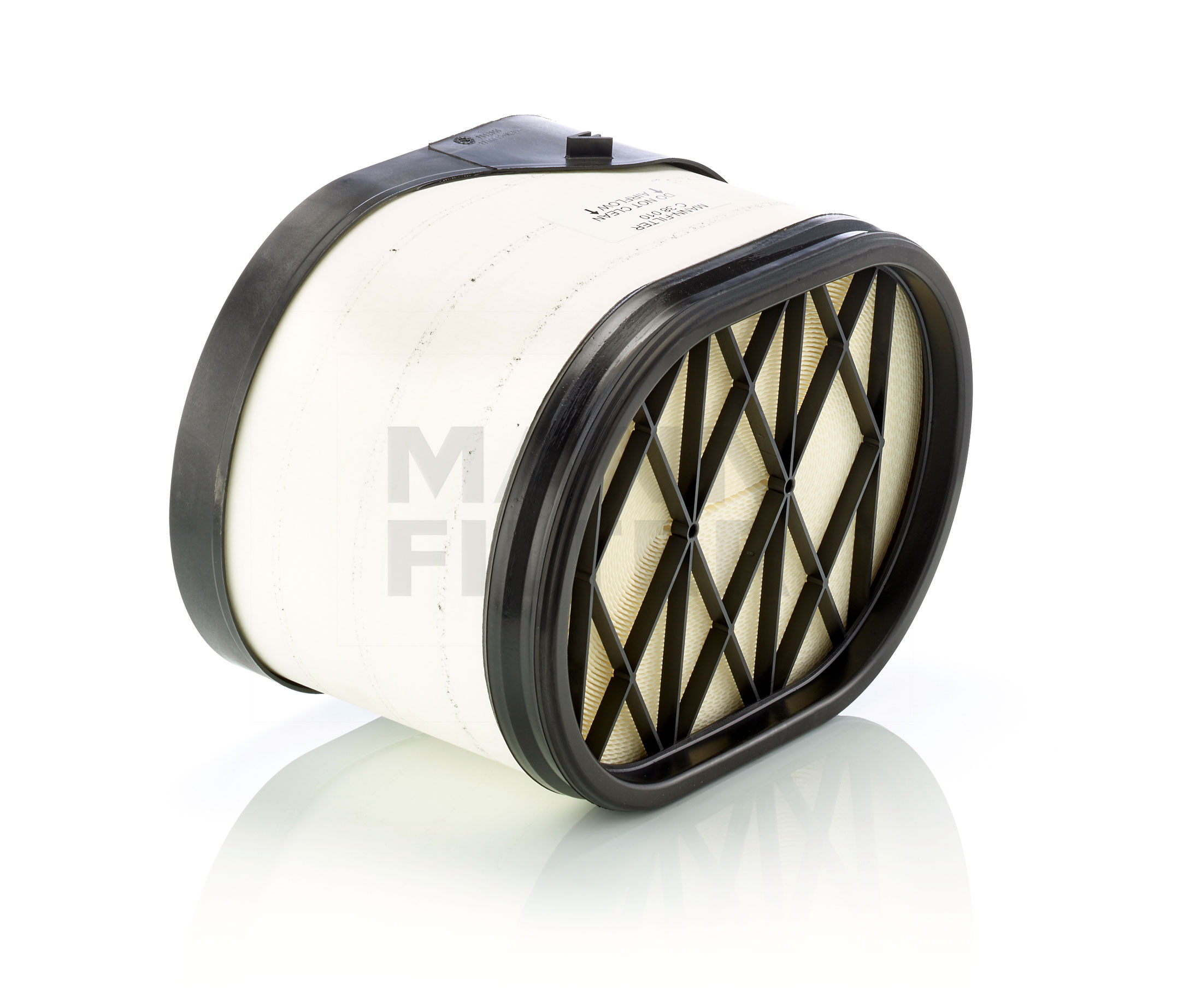 MANN-FILTER Ilmansuodatin C 38 010 BMC: osta verkosta