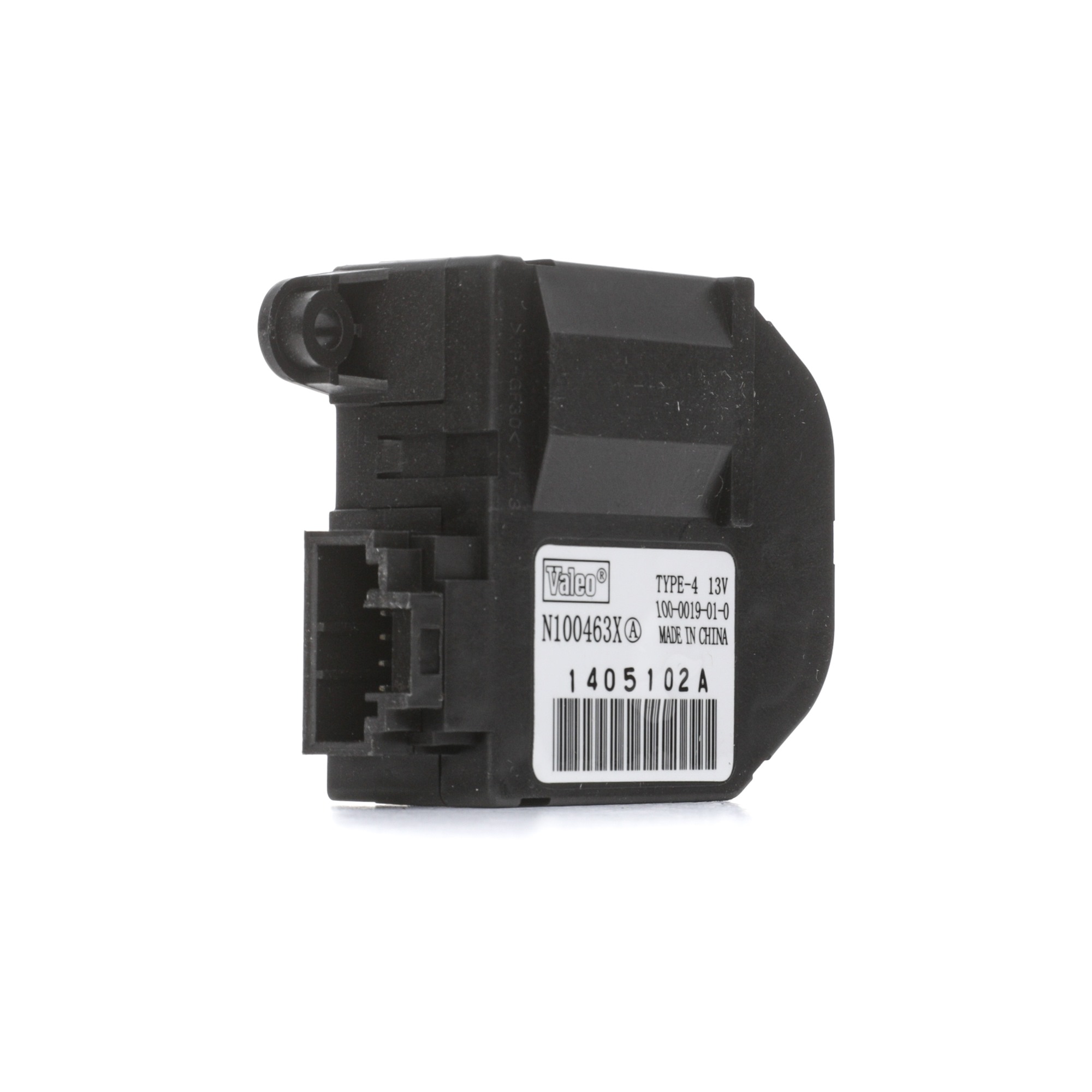 VALEO 509508 Control, blending flap PEUGEOT experience and price