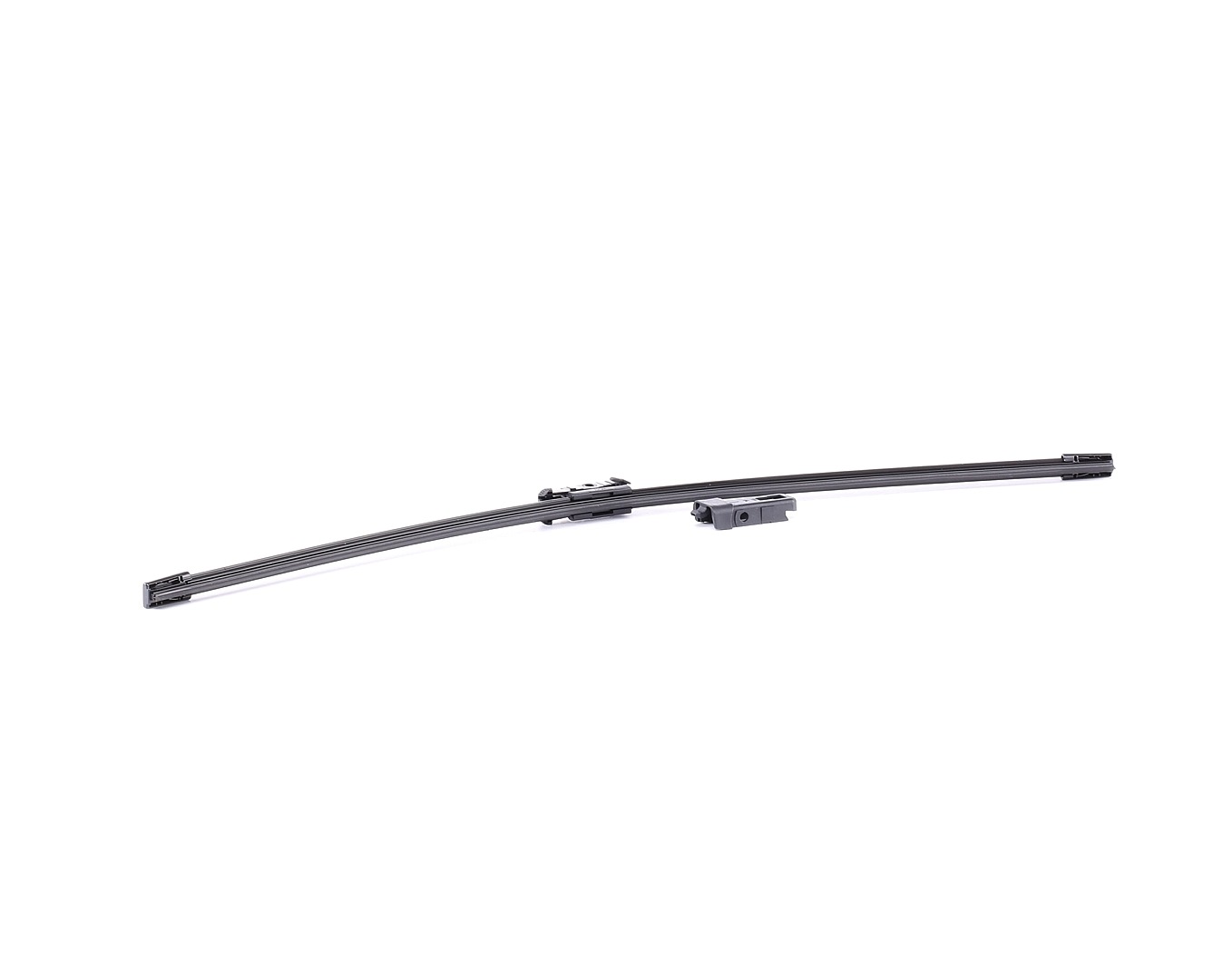 VALEO COMPACT EVOLUTION 575914 Wiper blade 600 mm, Beam, with spoiler, 24 Inch , Hook fixing, Top Lock, Pin Fixing