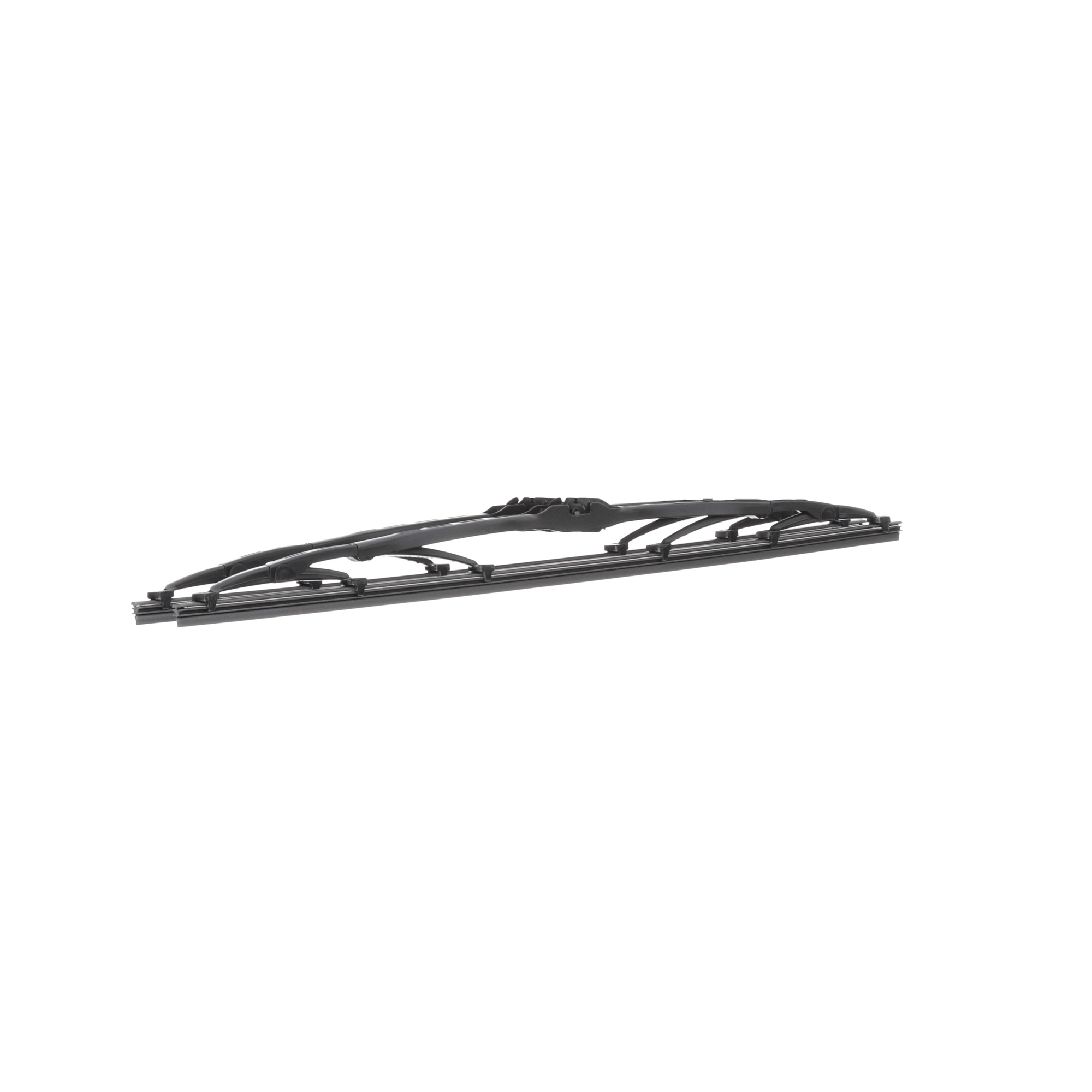 VALEO COMPACT 576006 Wiper blade 480 mm Front, Standard