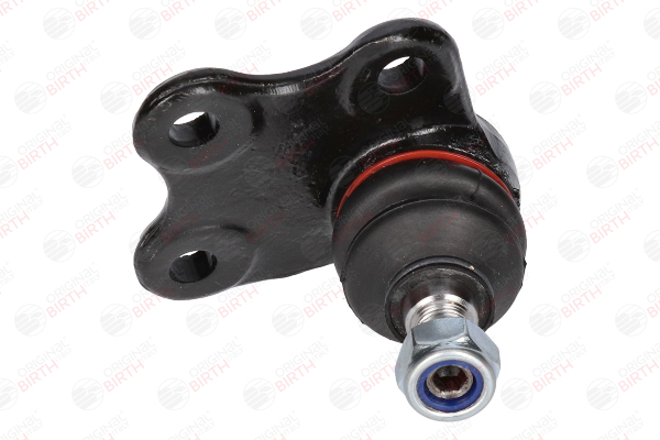 BIRTH Front Axle Right, with screw, 15mm Cone Size: 15mm Suspension ball joint CD0006 buy