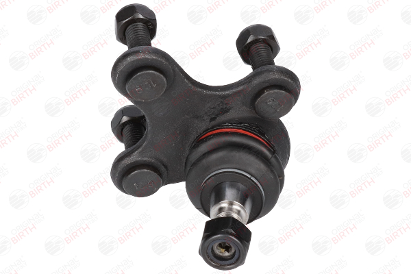 BIRTH Front Axle Right, with screw, 16mm Cone Size: 16mm Suspension ball joint CD0013 buy