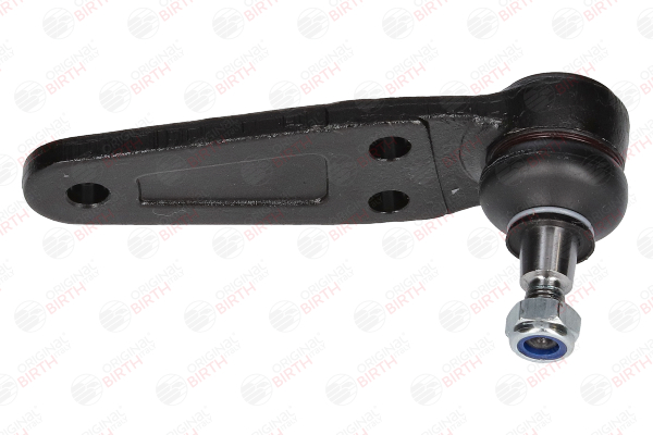 CD0866 BIRTH Axa fata dreapta, cu surub, 15mm Dimensiune conus: 15mm Articulatie sarcina / ghidare CD0866 cumpără costuri reduse
