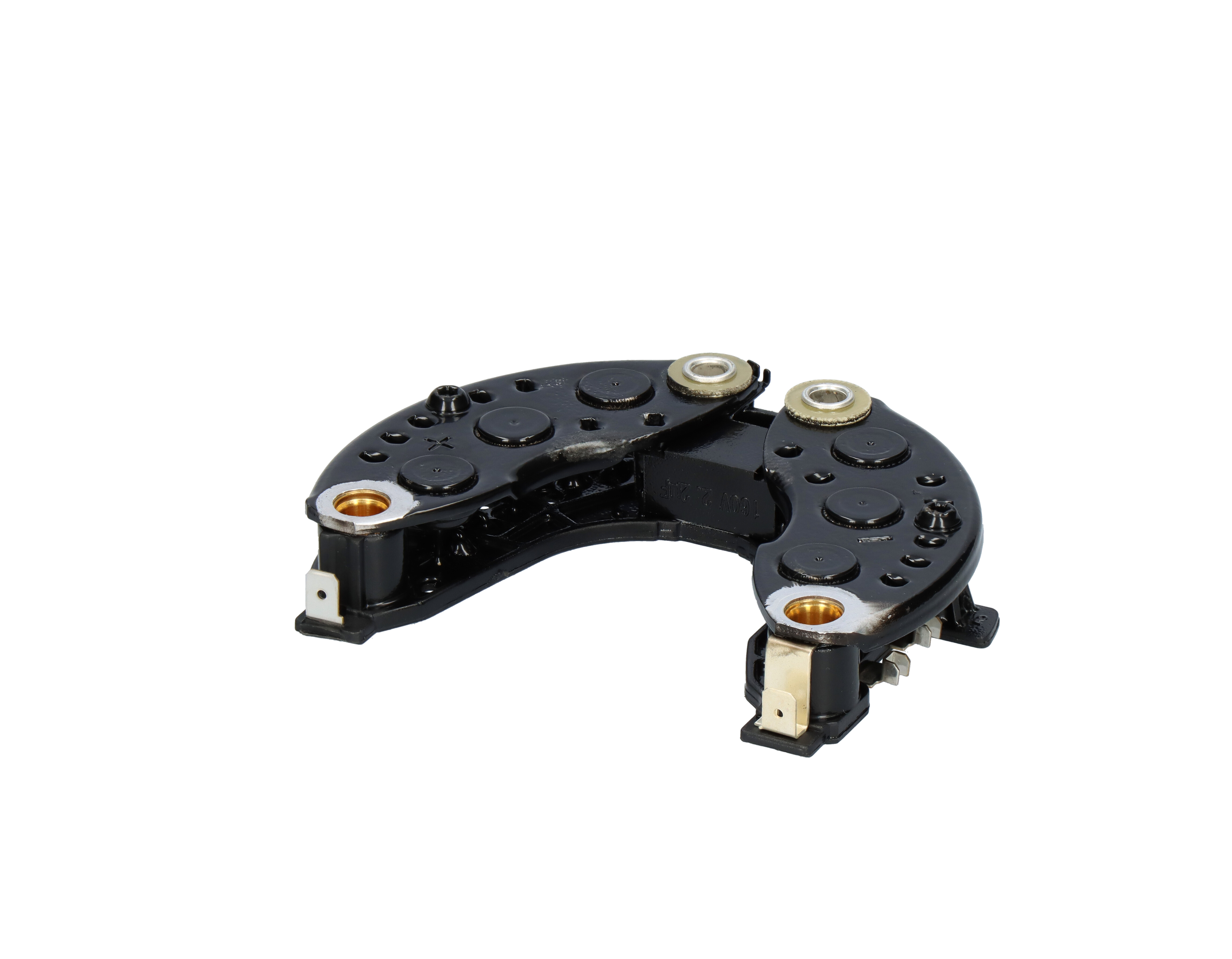 Pont de diode alternateur VALEO ESPACE 4 - 592882