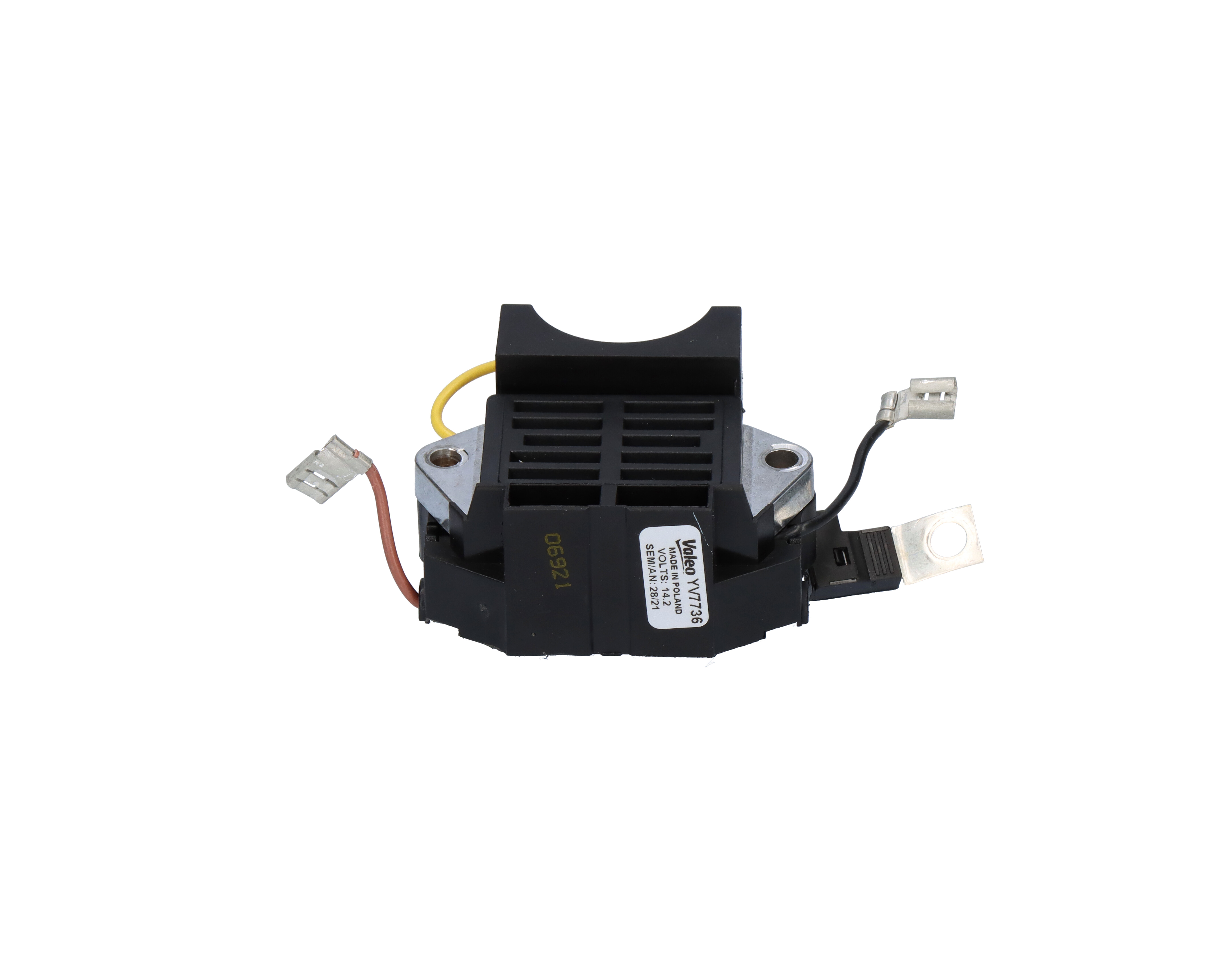 A13N234 593135 Generaatori pingeregulaator VALEO 872720