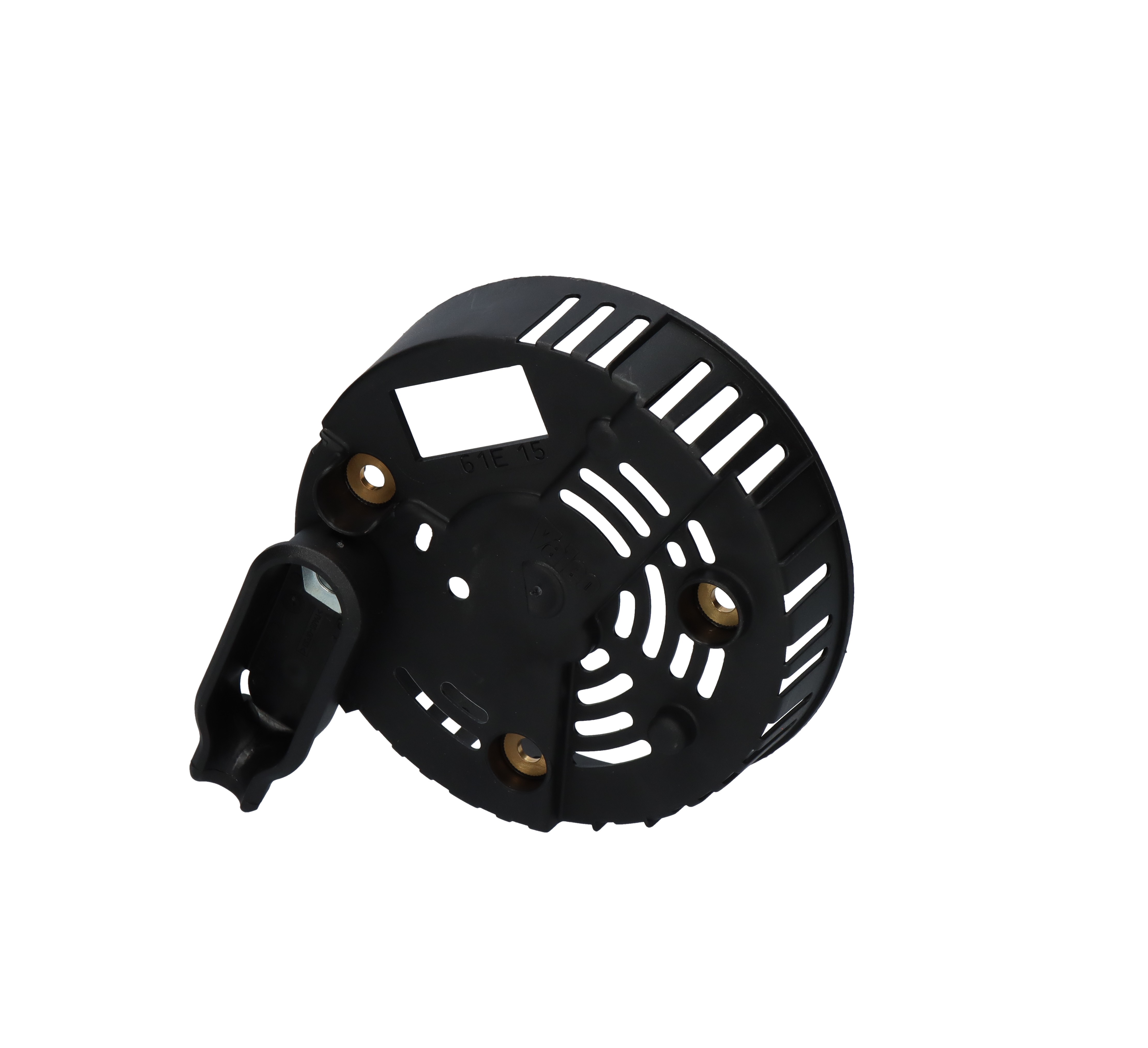 VALEO 593244 Beschermkap, alternator / dynamo