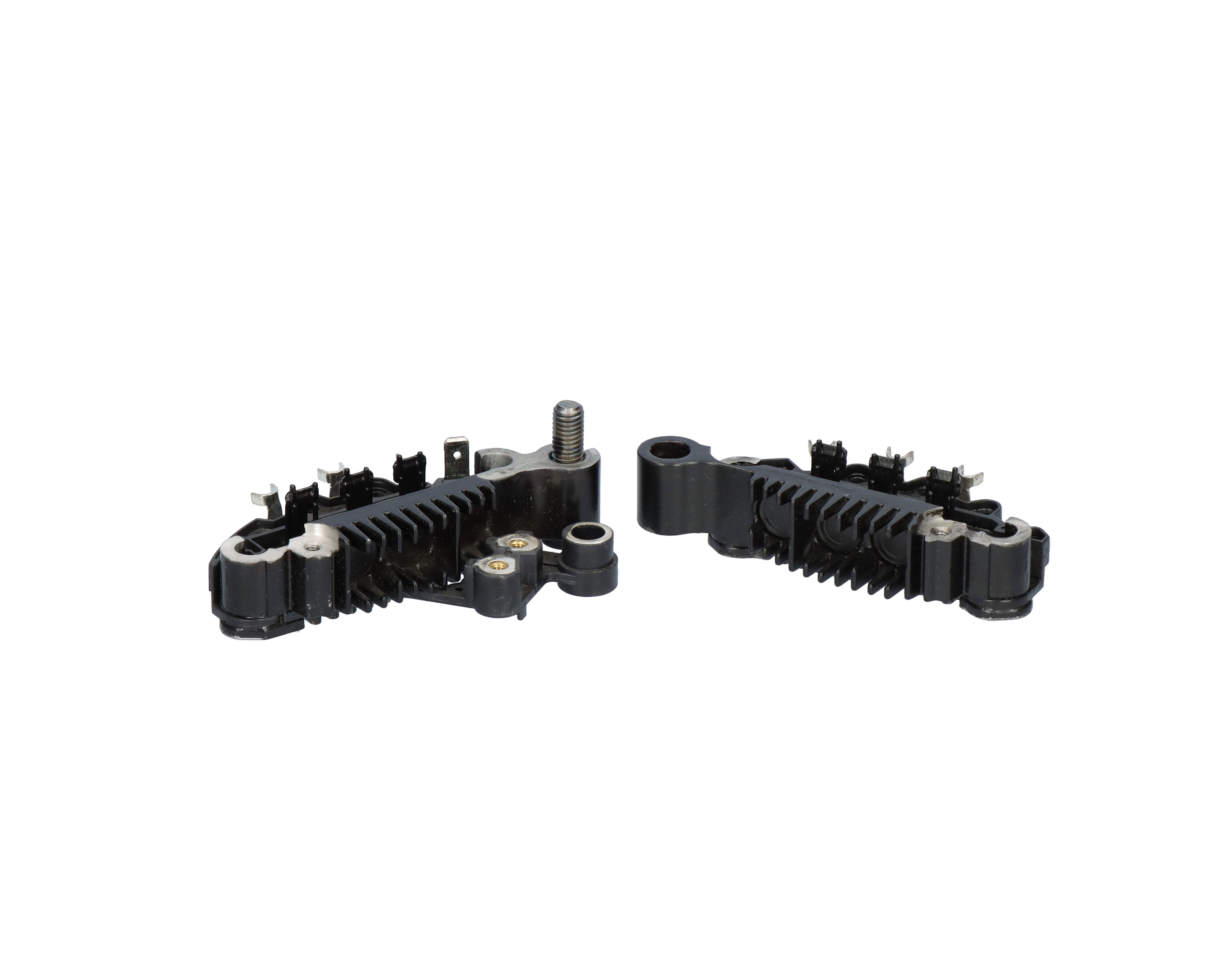 VALEO 593287 Rectifier, alternator