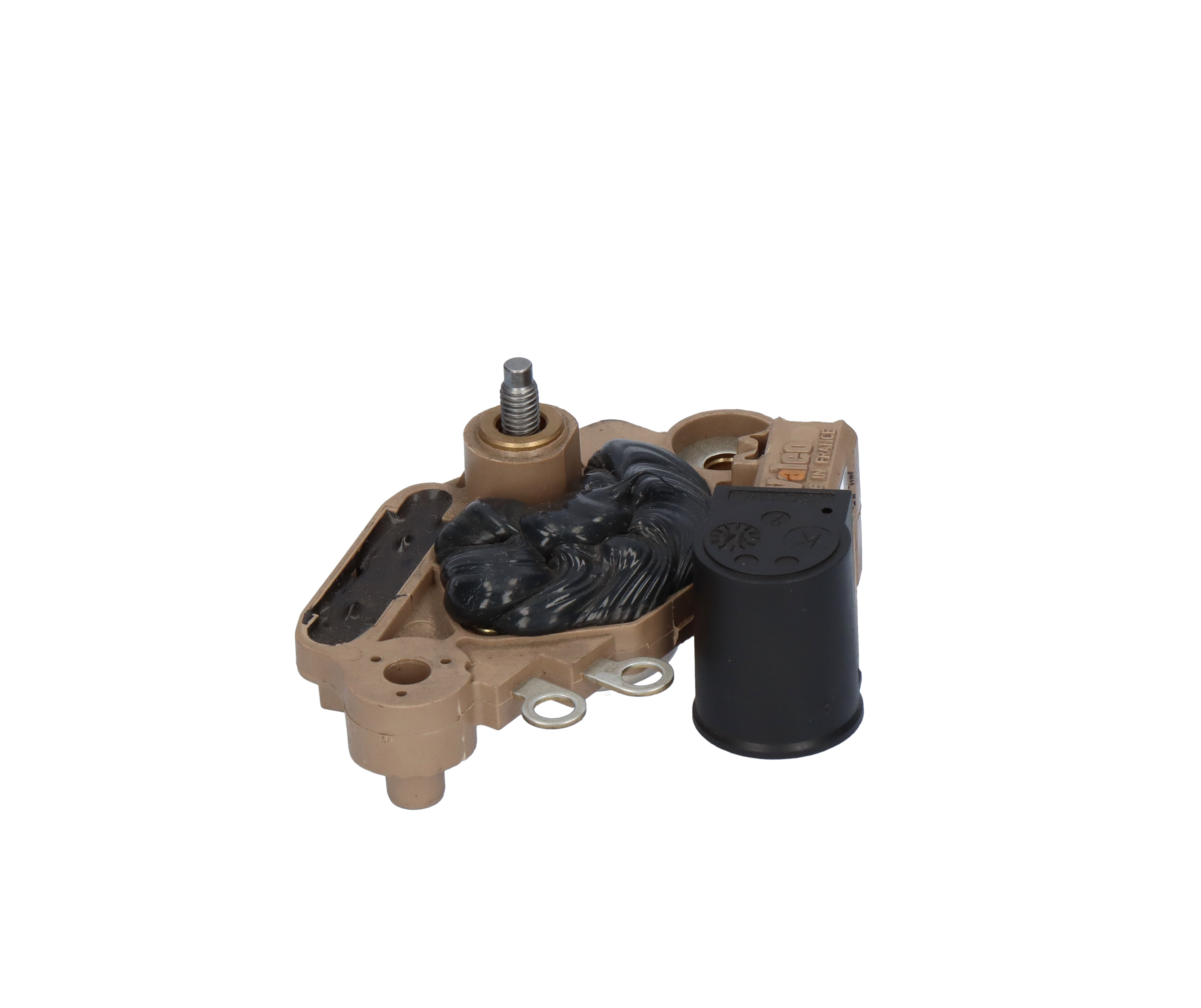 A13VI178 593319 Alternator VALEO A13VI237