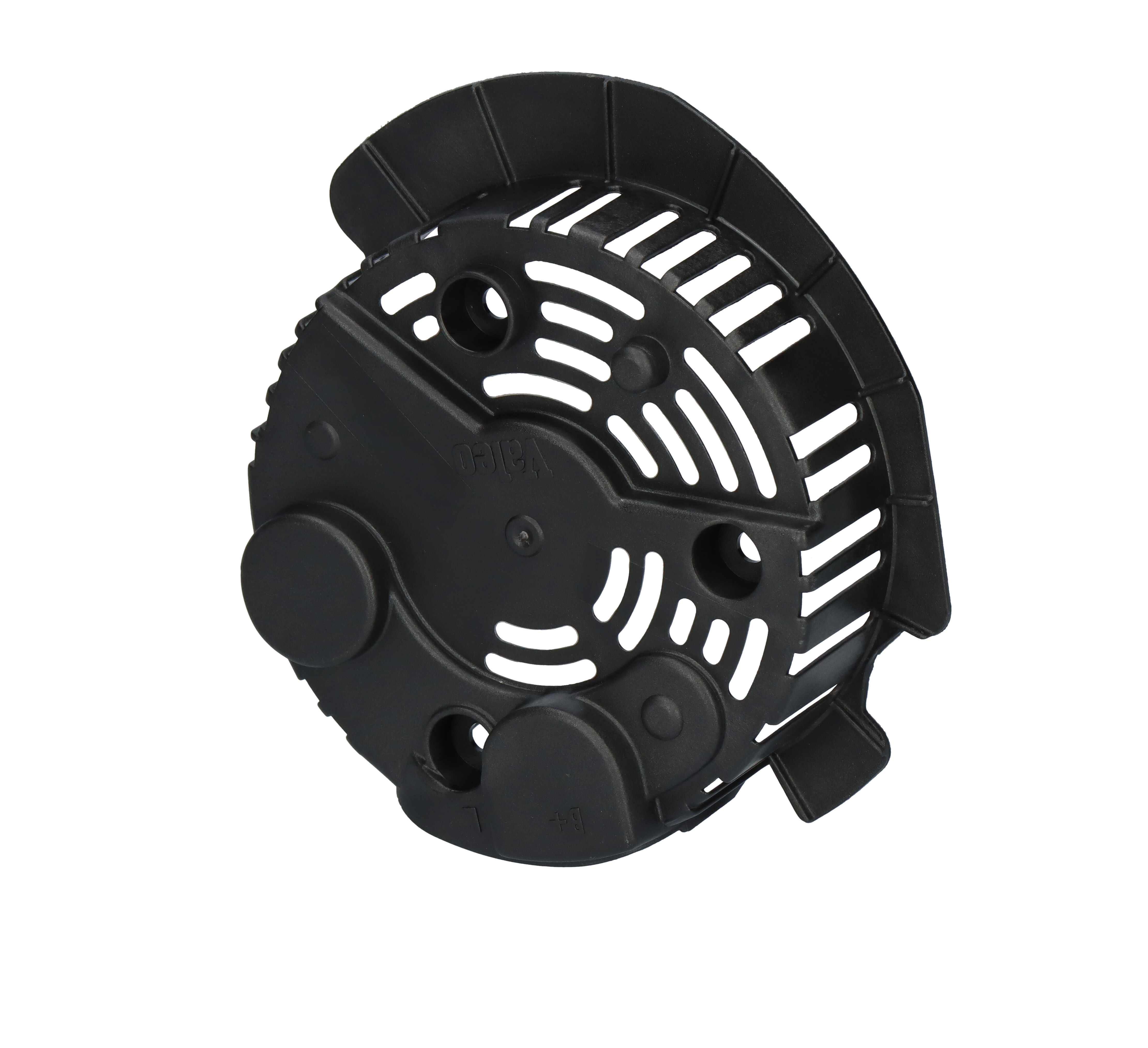 A13VI178 593322 Alternator VALEO A13VI237