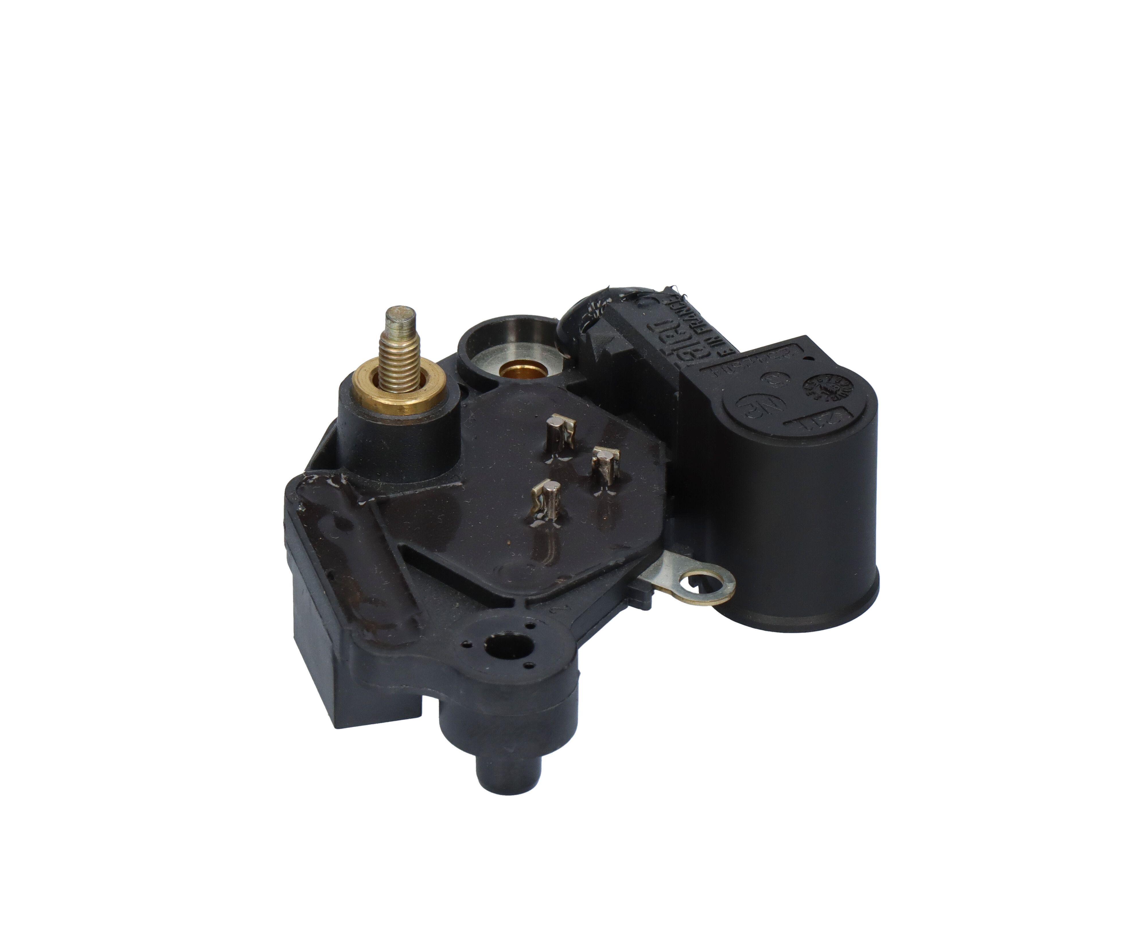 VALEO 593375 Régulateur d'alternateur