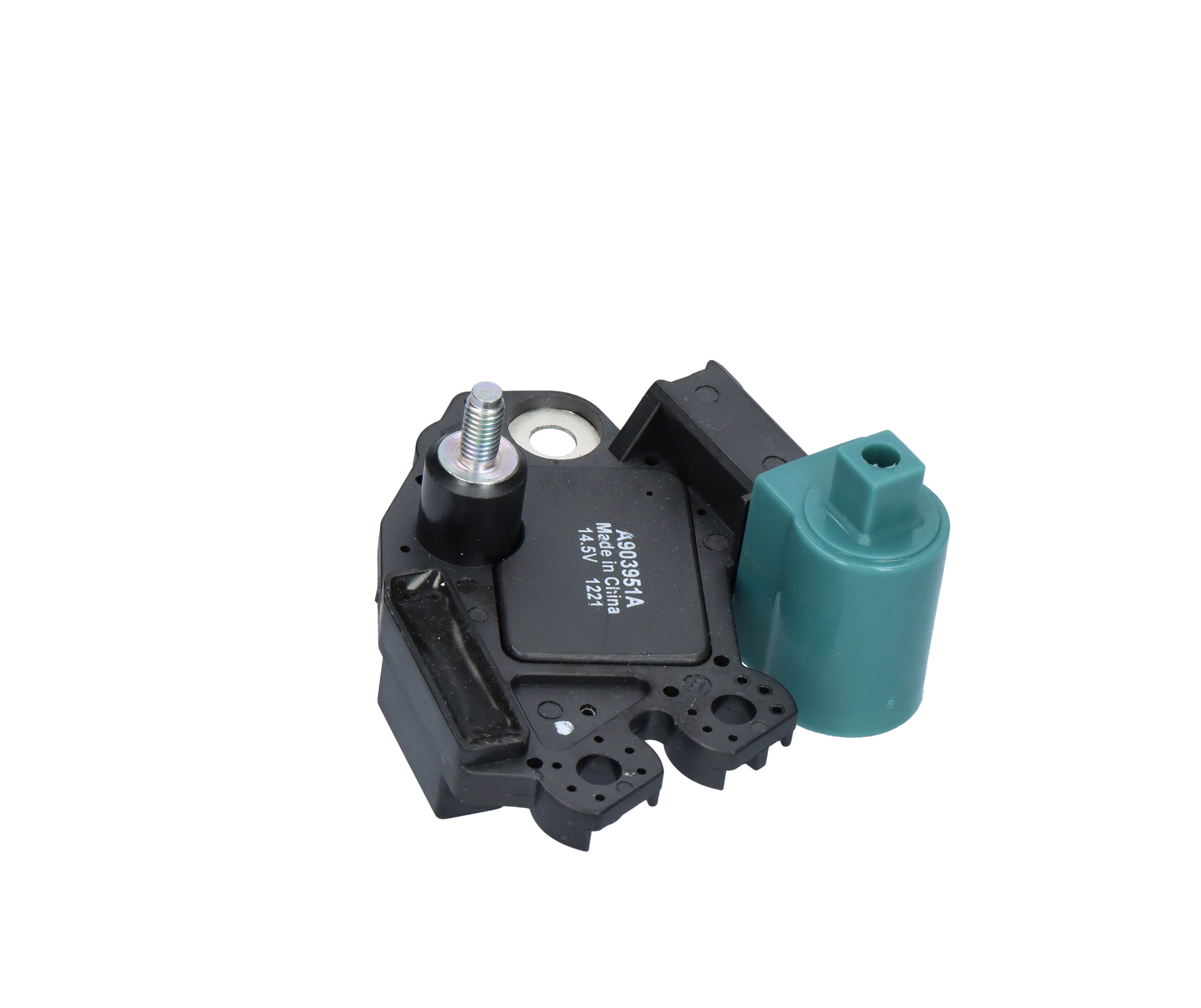 593434 VALEO Ģeneratora sprieguma regulators VW Beetle Cabrio