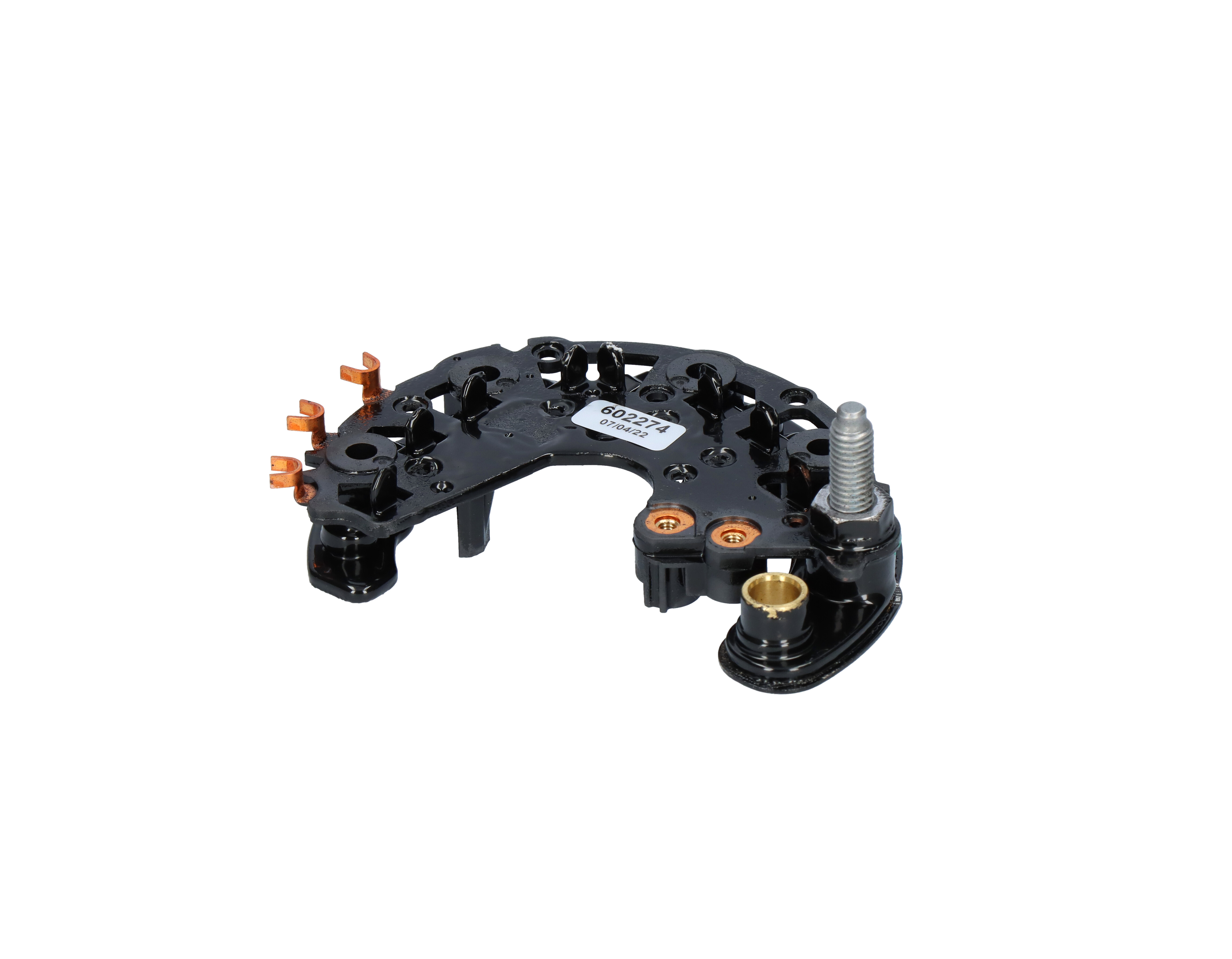 SG15L012 VALEO Rectifier, alternator 593512 buy