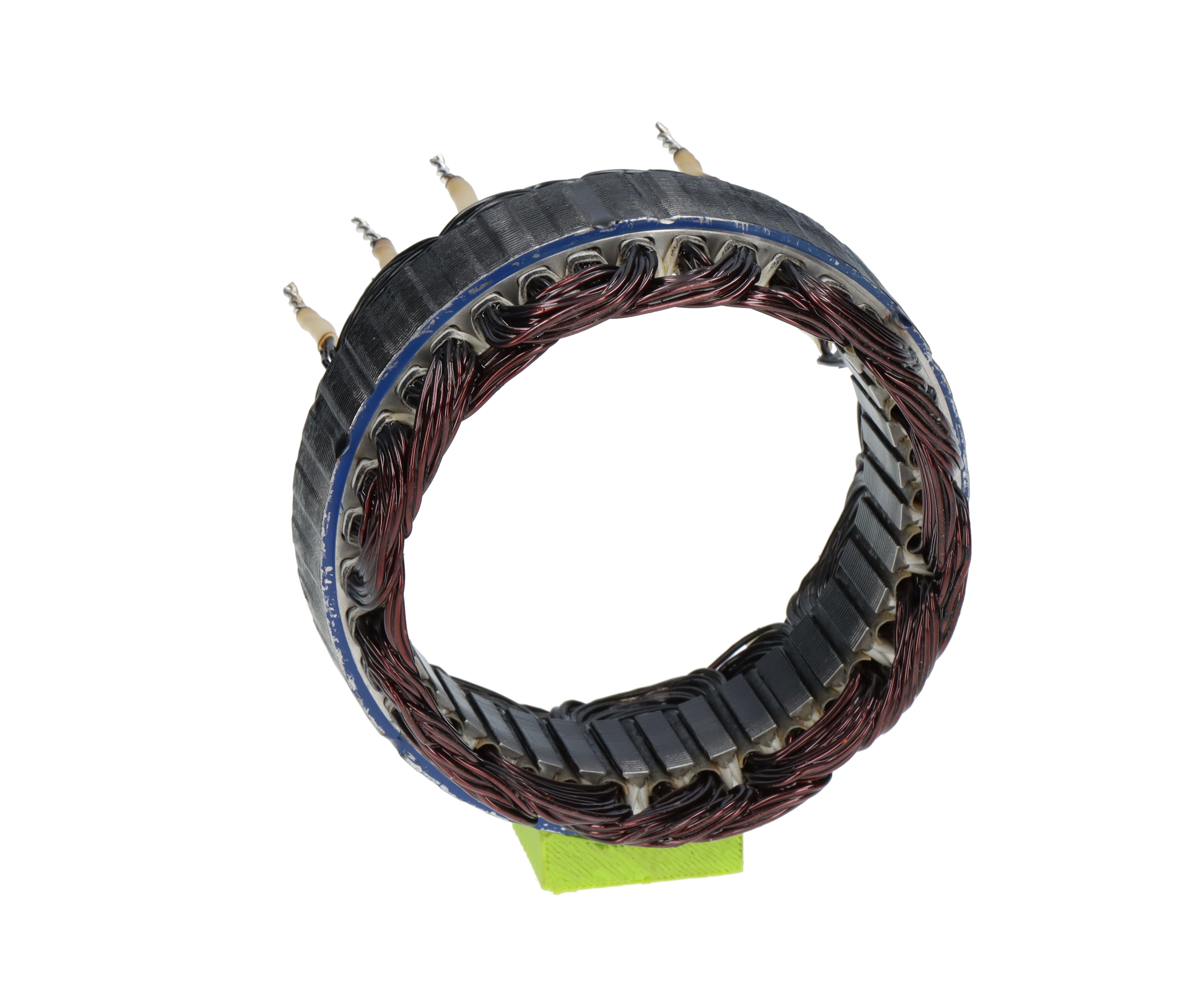 A13VI203 593579 Alternator VALEO SG8B026 SKODA