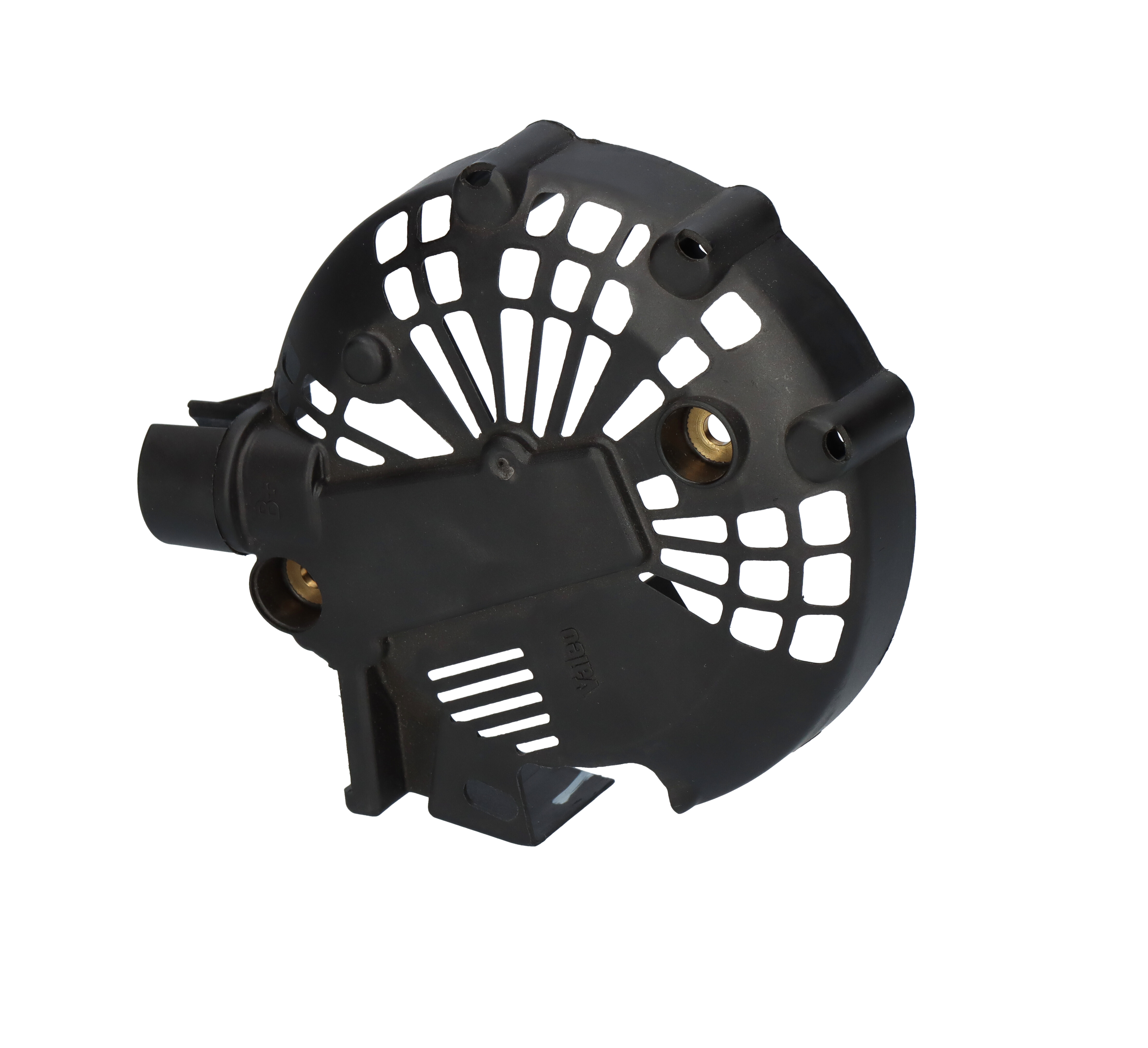 SG15S019 593677 Alternador VALEO SG15S019 MAZDA