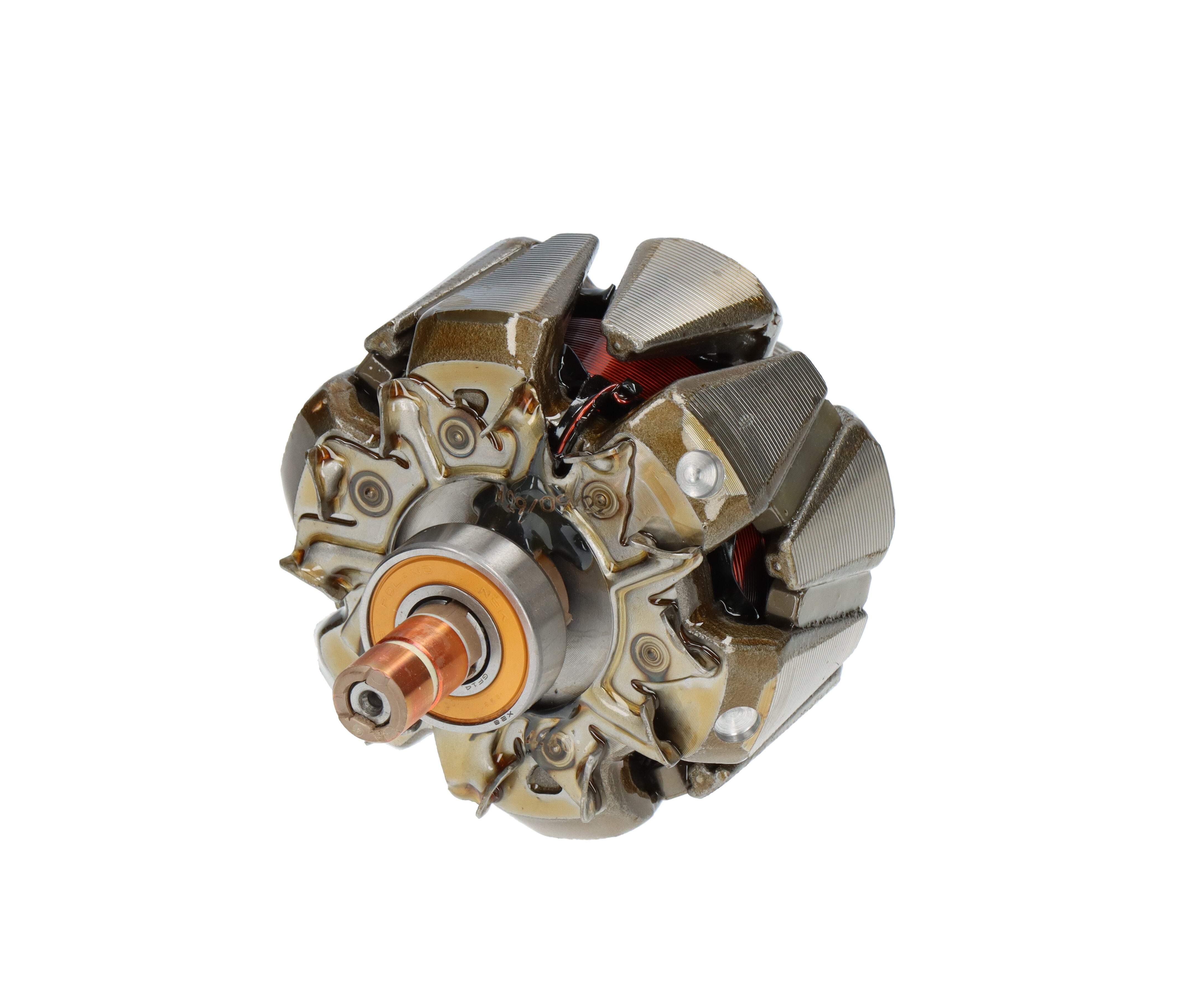 sg15l033 Rotor, alternateur SG15L012 VALEO 593681
