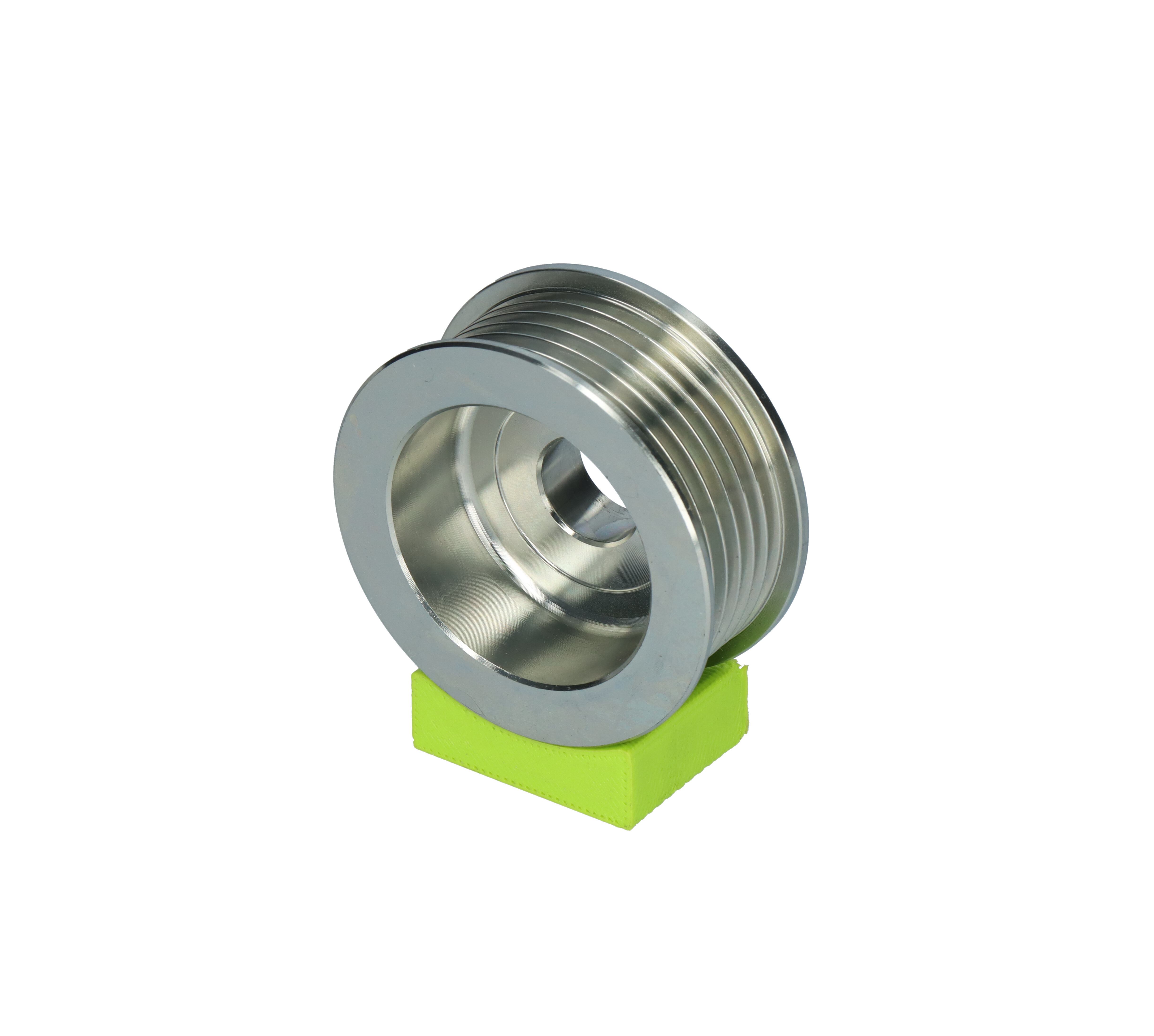 VALEO 593737 Poulie, alternateur