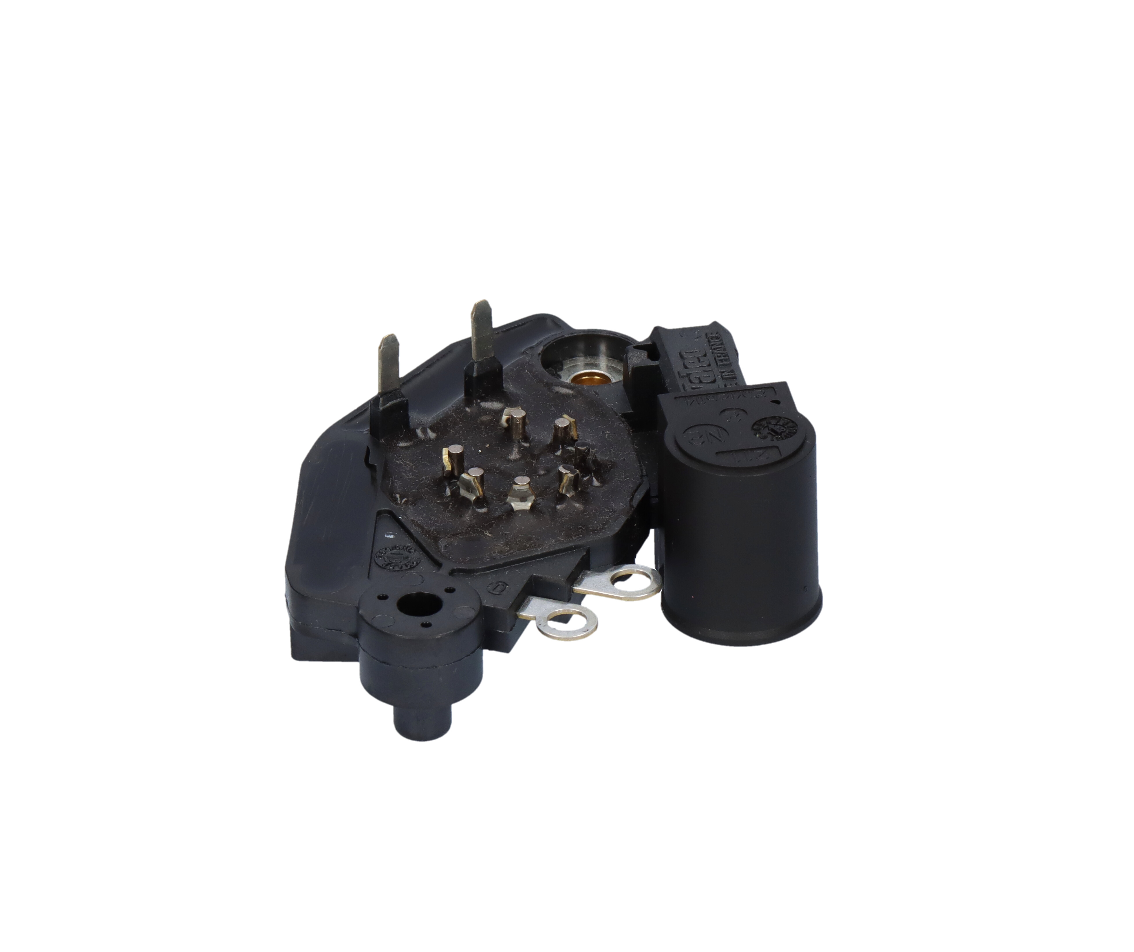 Osta SG15L012 VALEO Generaatori pingeregulaator 593779 madala hinnaga