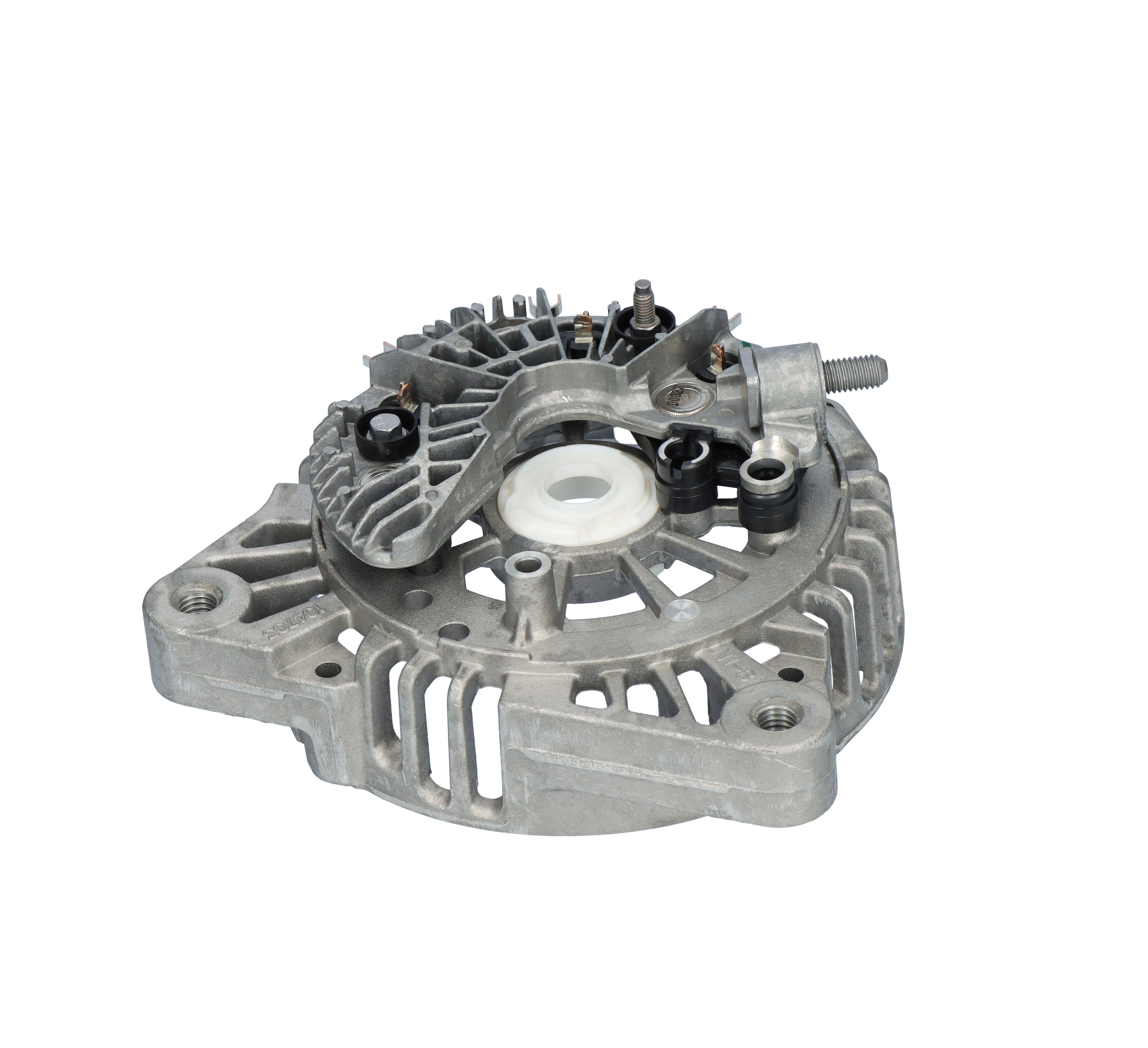 tg15c020 Rectificador, alternador TG15C020 VALEO 593803
