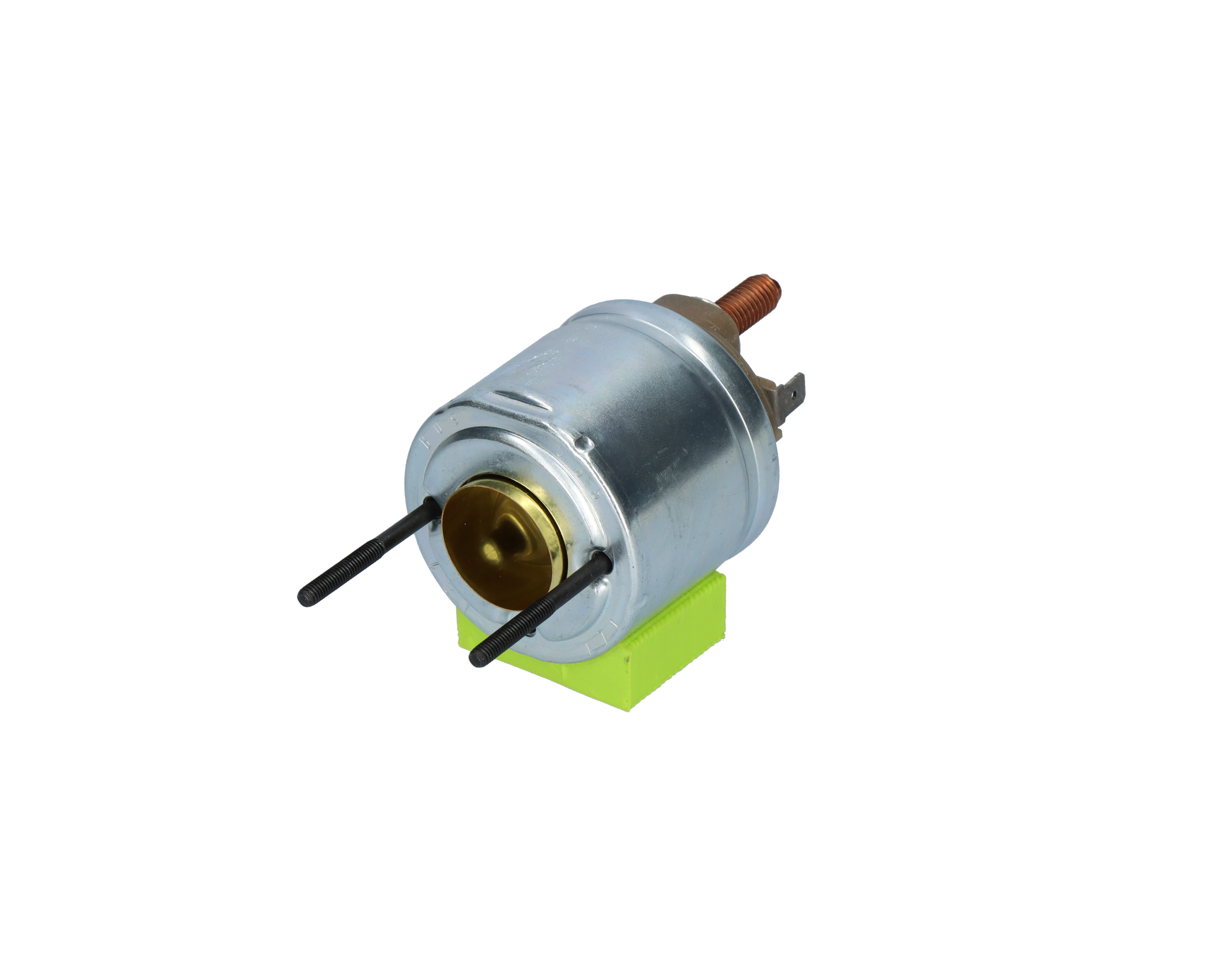 VALEO 594054 Solenoid, startmotor