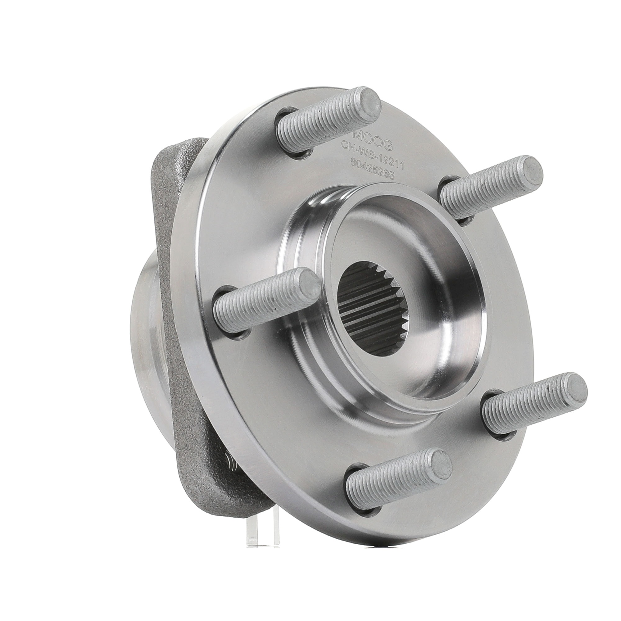 MOOG 139 mm Radlager CH-WB-12211 online kaufen
