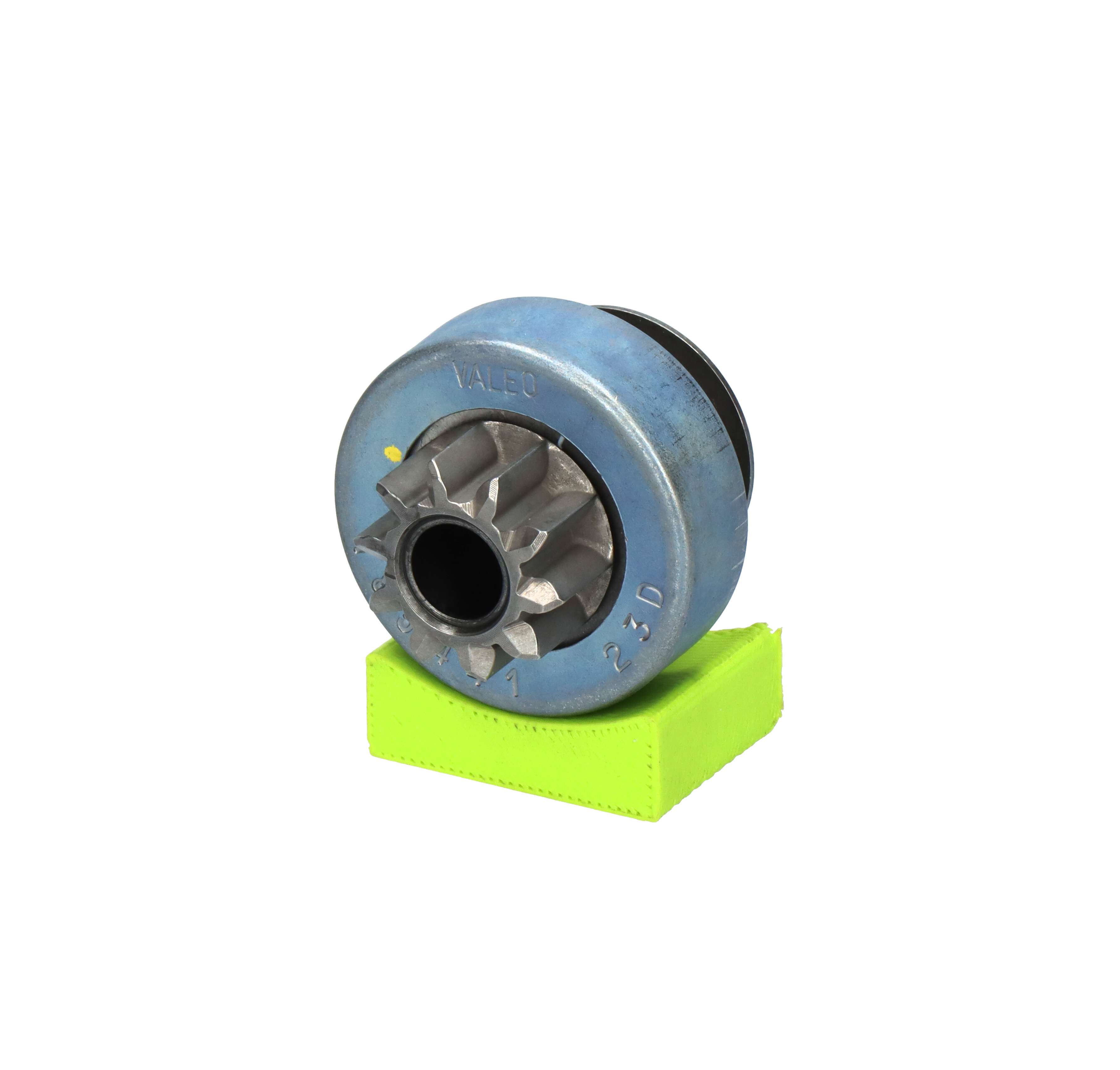 NE830 594108 Rondsel, startmotor VALEO 90421771 SEAT