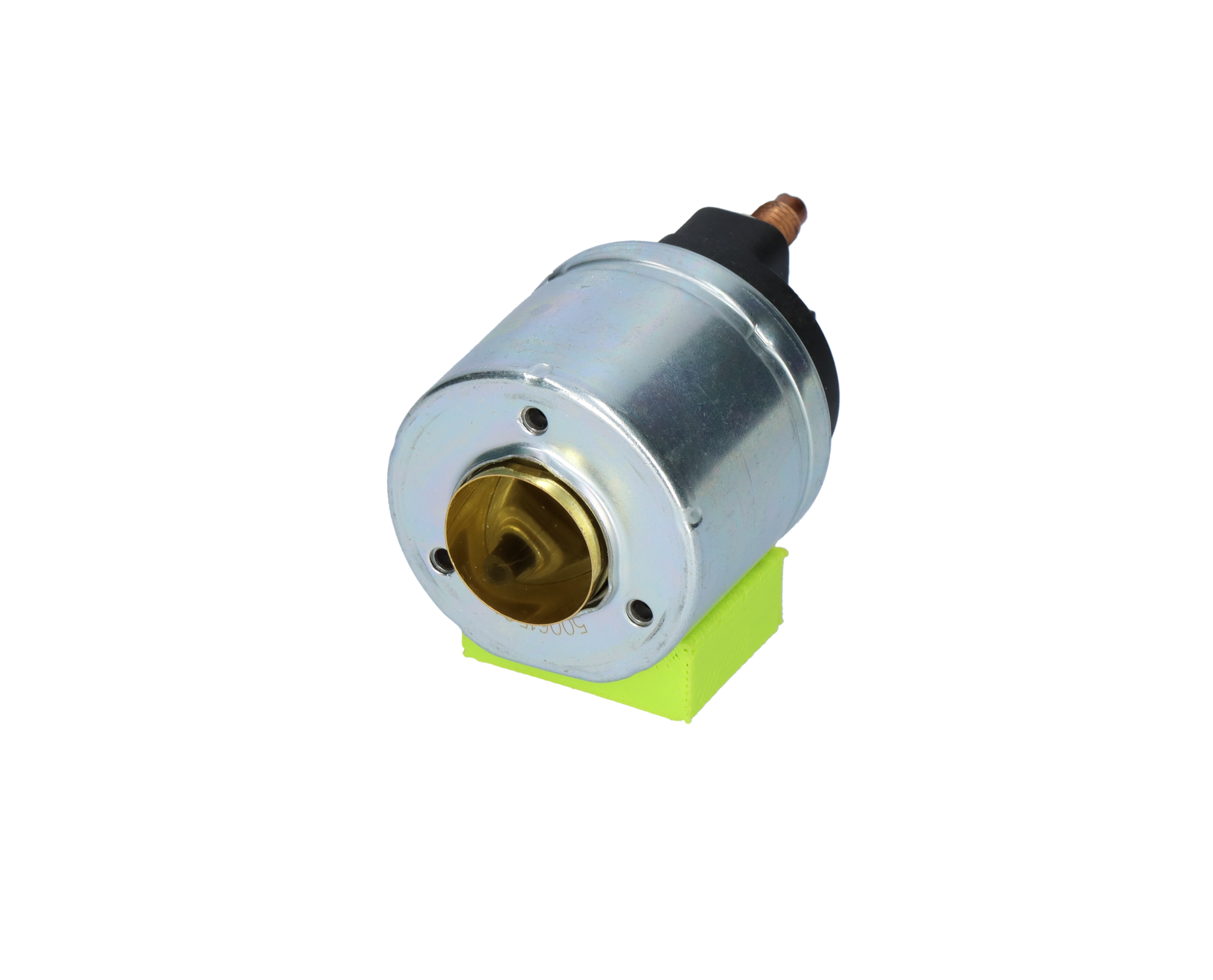 Originalios 594183 VALEO Solenoidinis jungiklis patirtis ir kaina