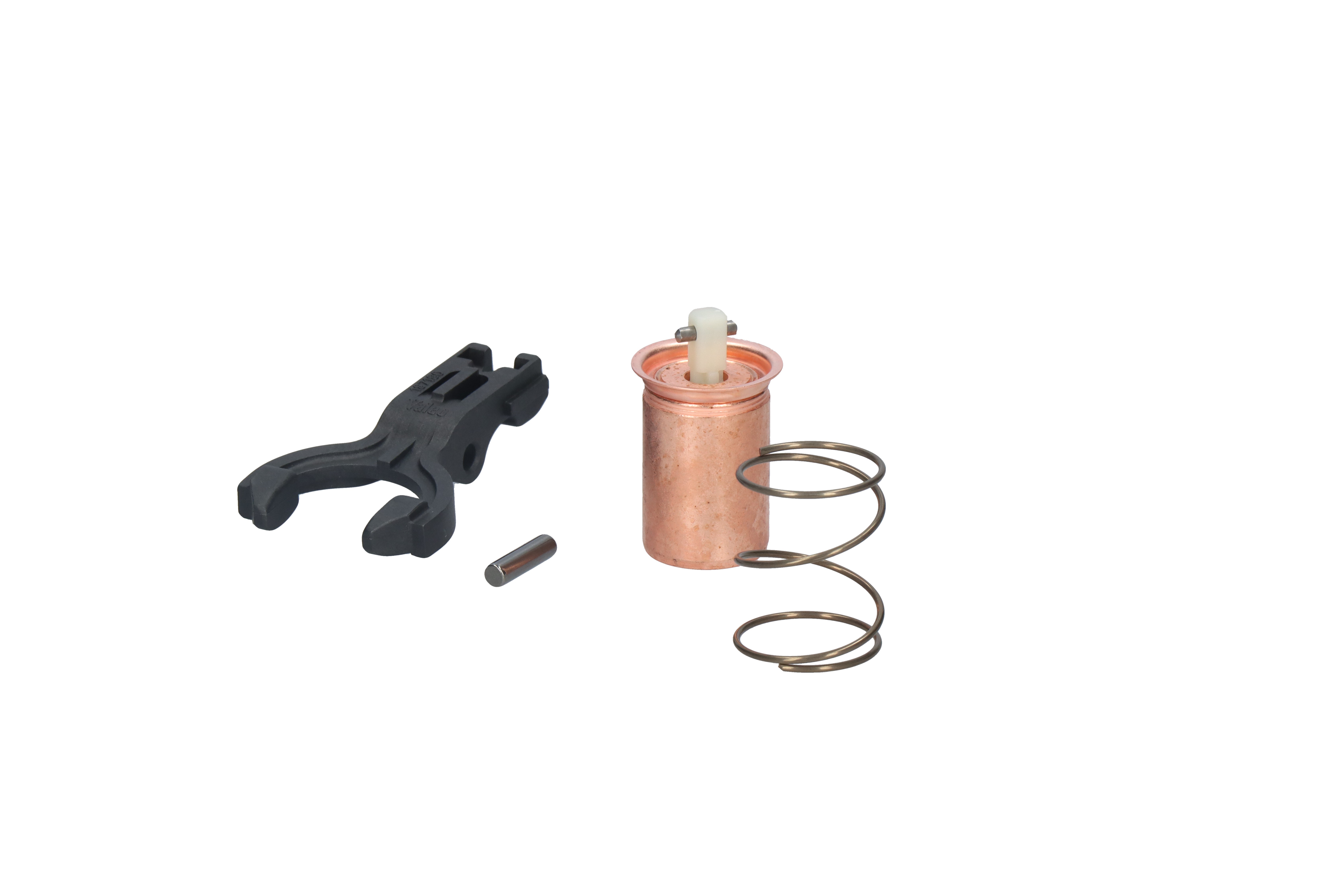 Køb 594259 VALEO Indrykkerarm, starter 594259 billige