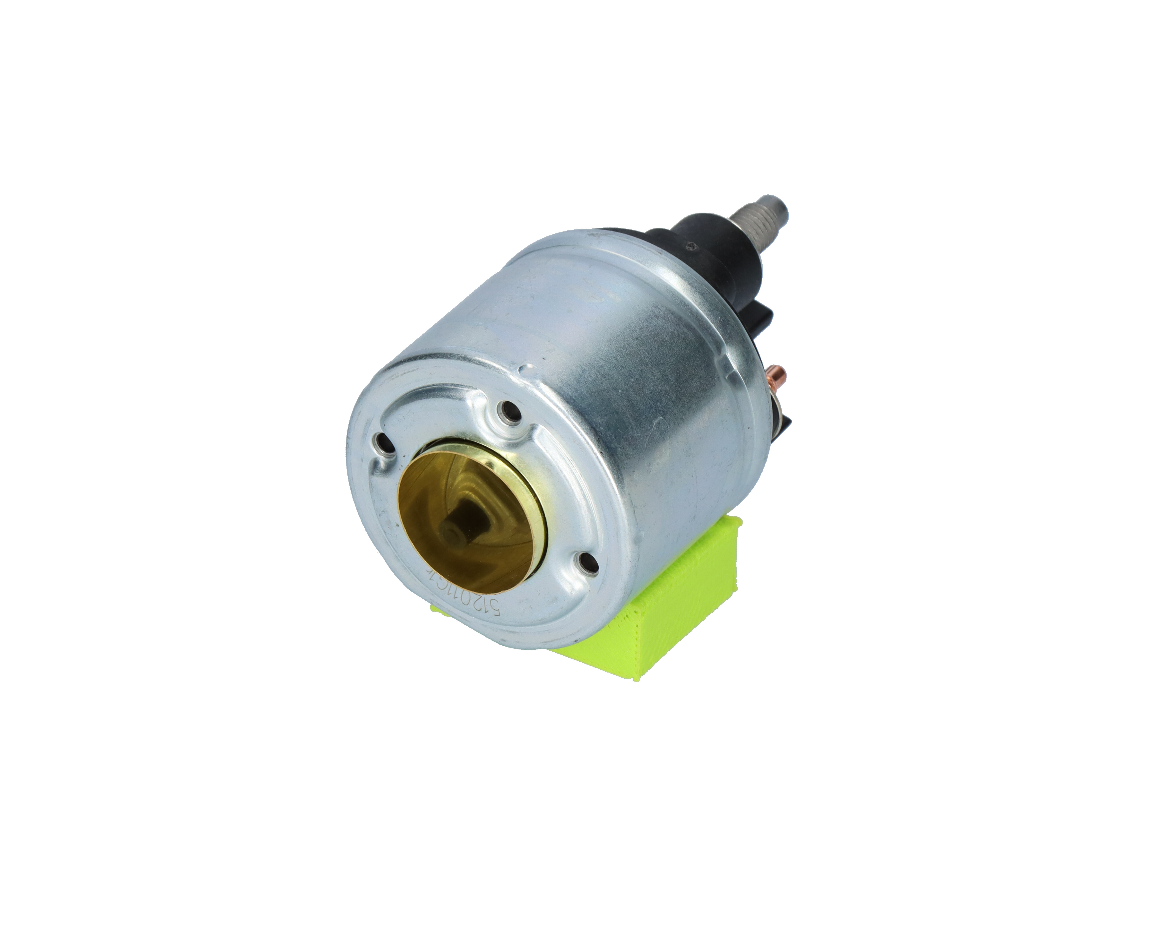 VALEO Starter solenoid 594348 koop goedkoop