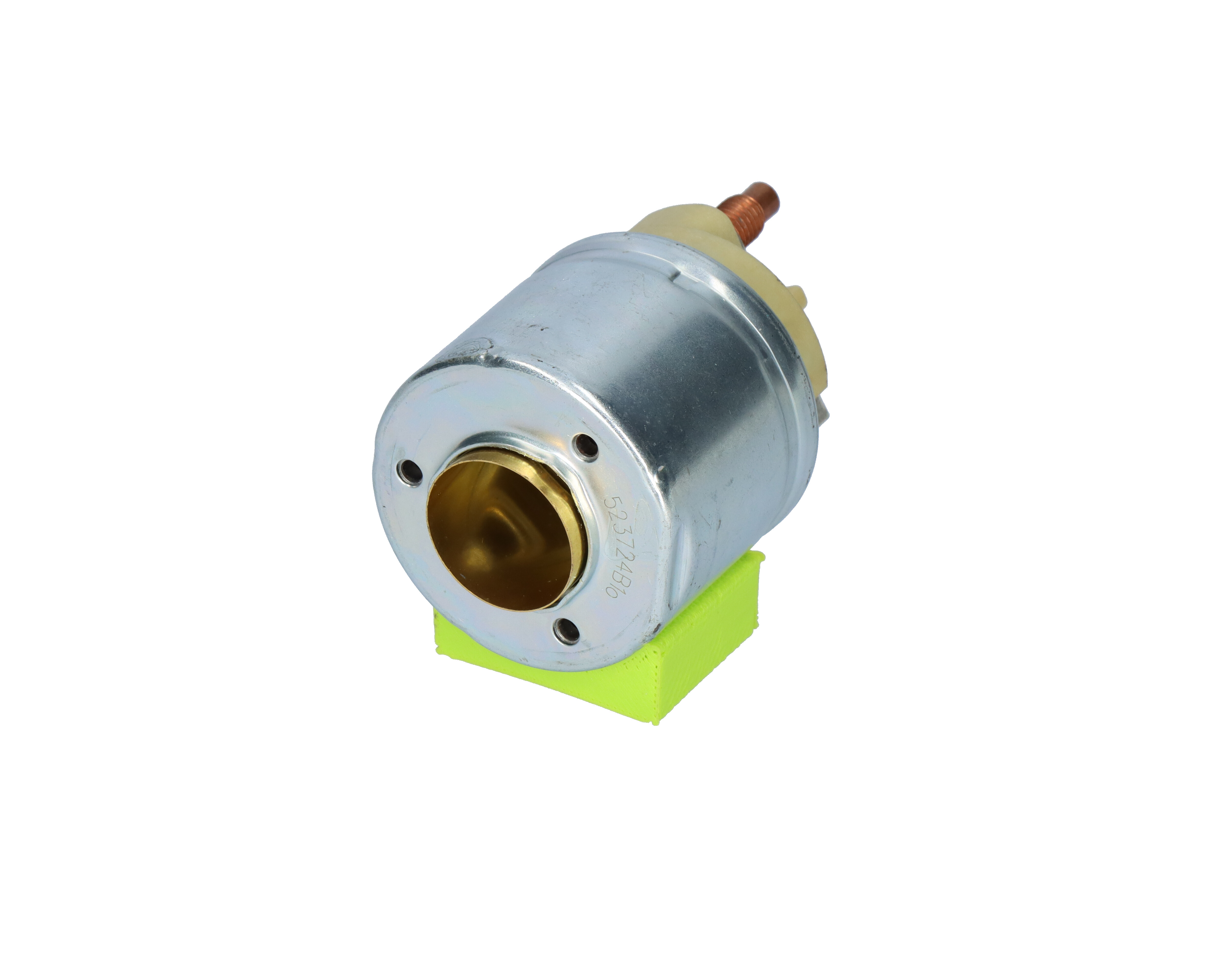 VALEO 594411 Solenoid, startmotor