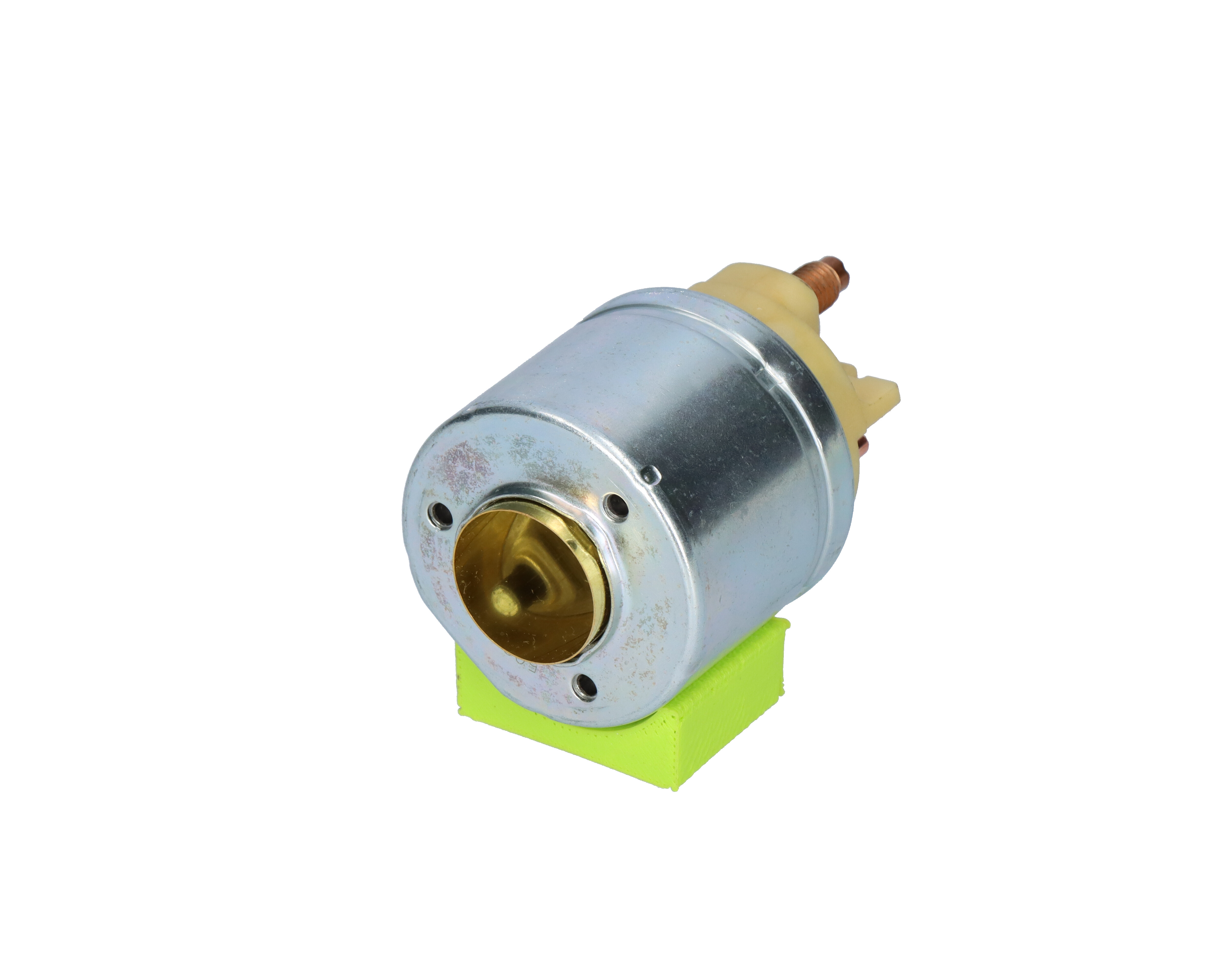 VALEO Magnetschalter für Starter 594449