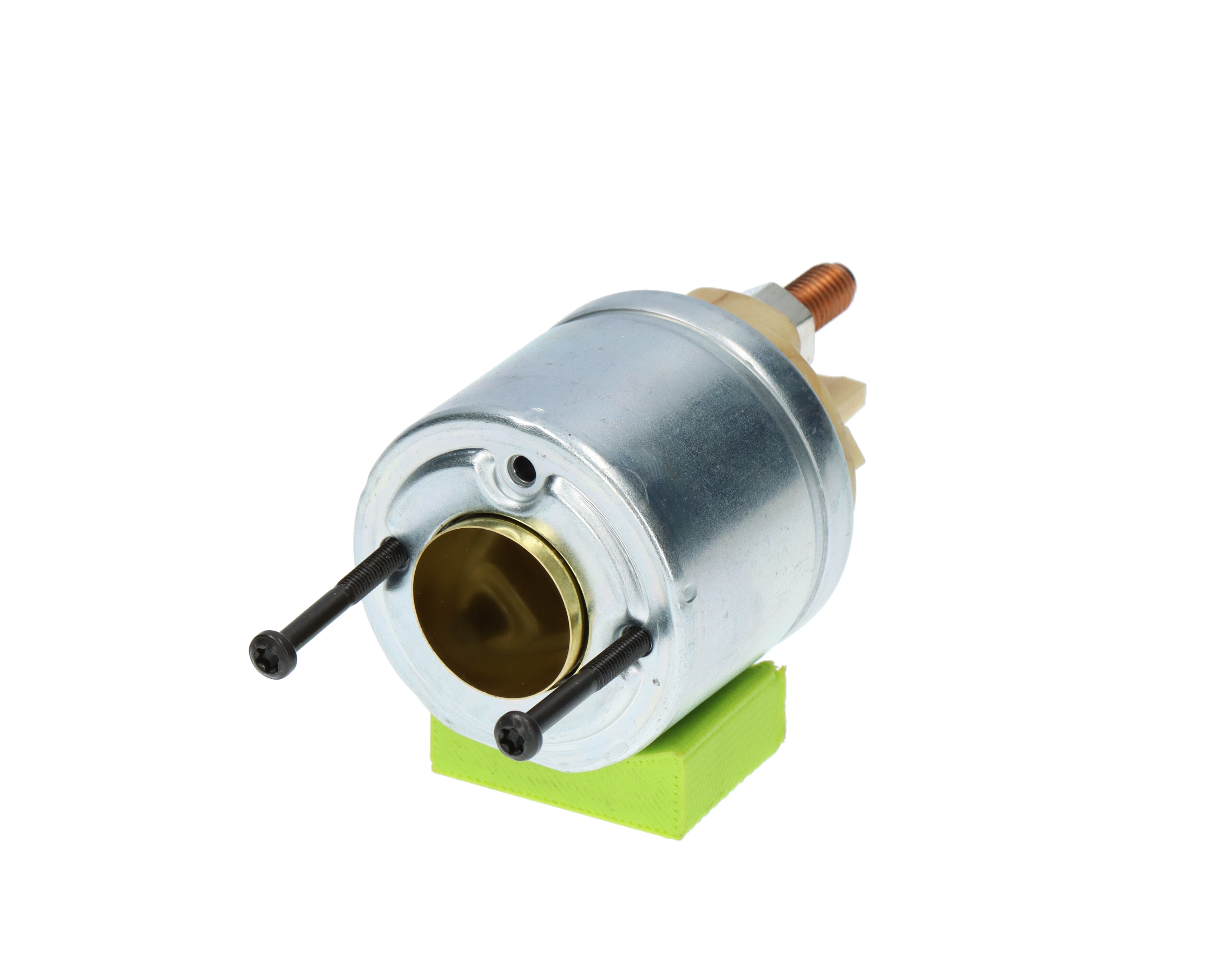 Solenoidinis jungiklis starteris VALEO - 594467