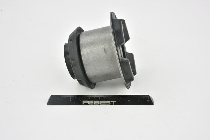 Great value for money - FEBEST Axle bush CHAB-C100F