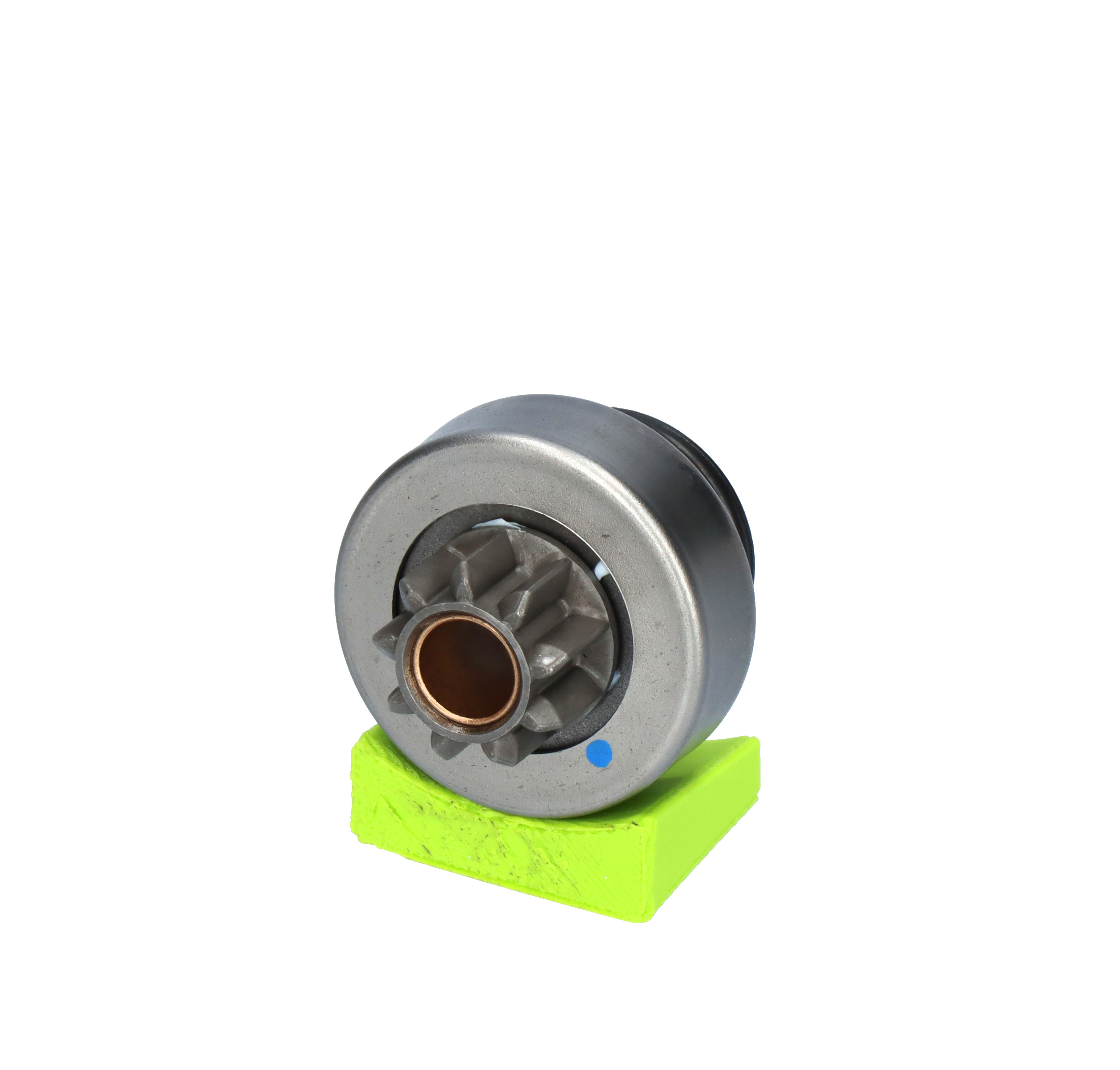 VALEO Zobrats, Starteris 594644
