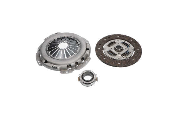 KAVO PARTS CP1030 Toyota Avensis Liftback 2.0TD (CT220_) Clutch kit 90 hp Diesel 1998 cost