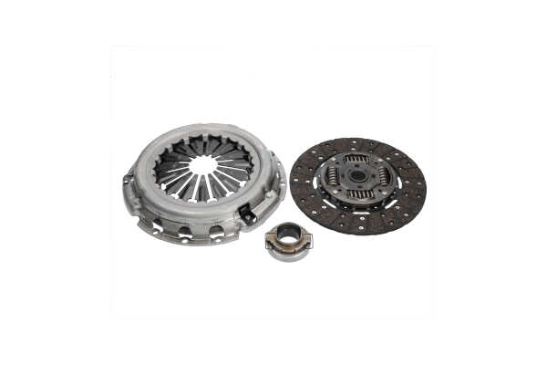 Original CP-1107 KAVO PARTS Clutch and flywheel kit TOYOTA